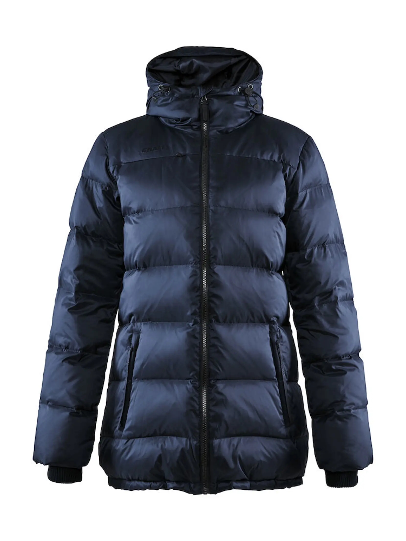 Bild på Sporty Down Parka W Bild på Sporty Down Parka W