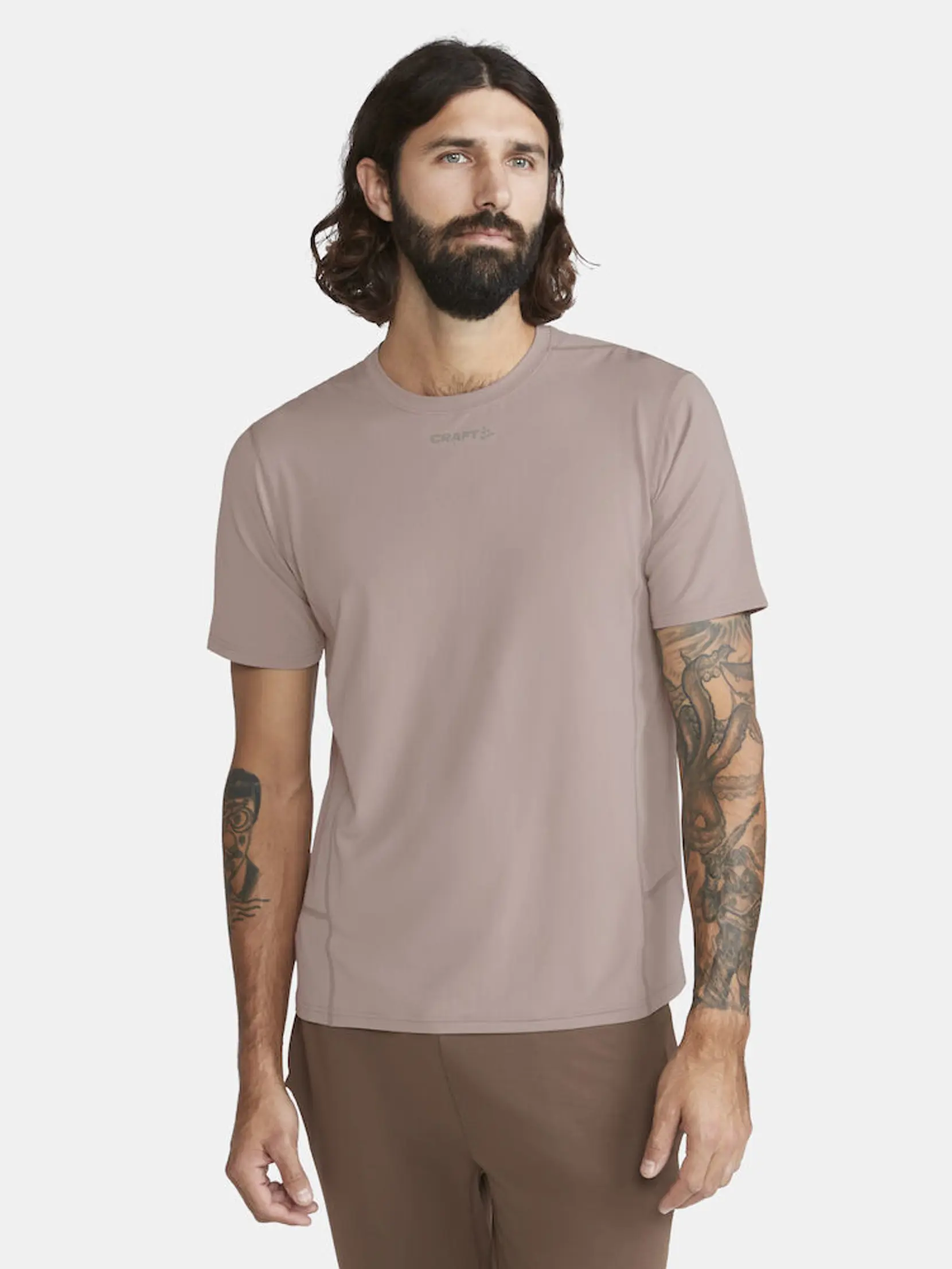 Bild på ADV Essence SS Tee M Bild på ADV Essence SS Tee M