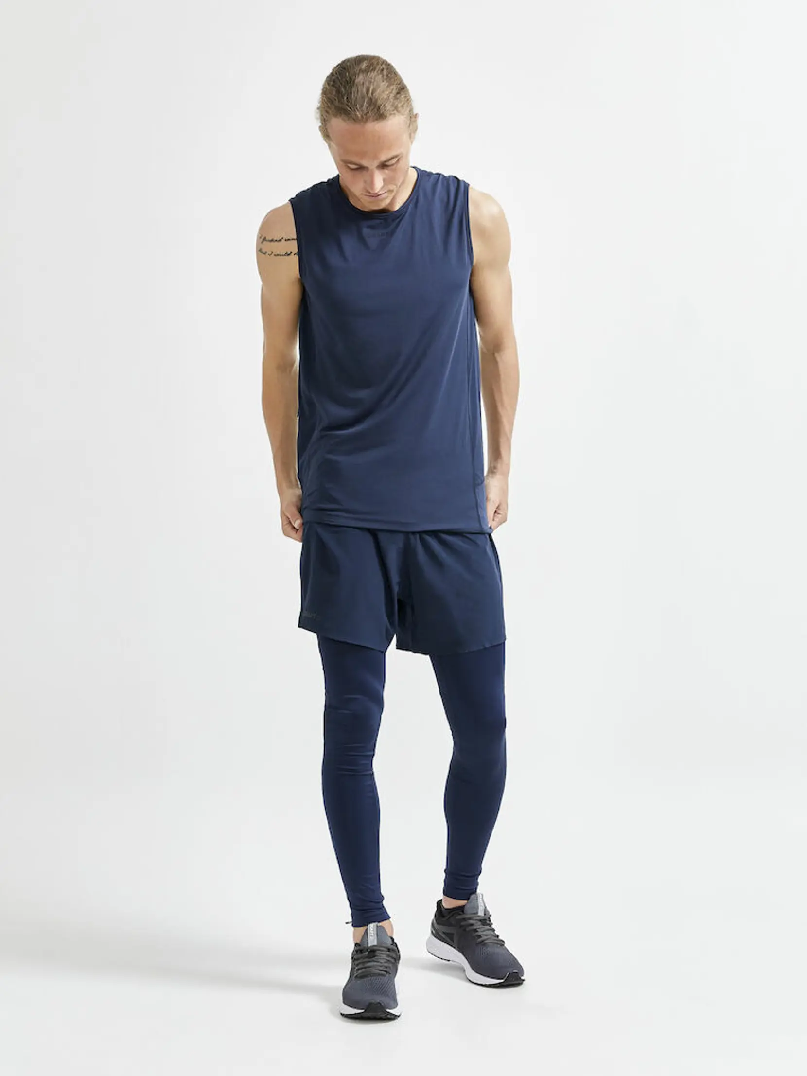 Bild på ADV Essence 5" Stretch Shorts M Bild på ADV Essence 5" Stretch Shorts M