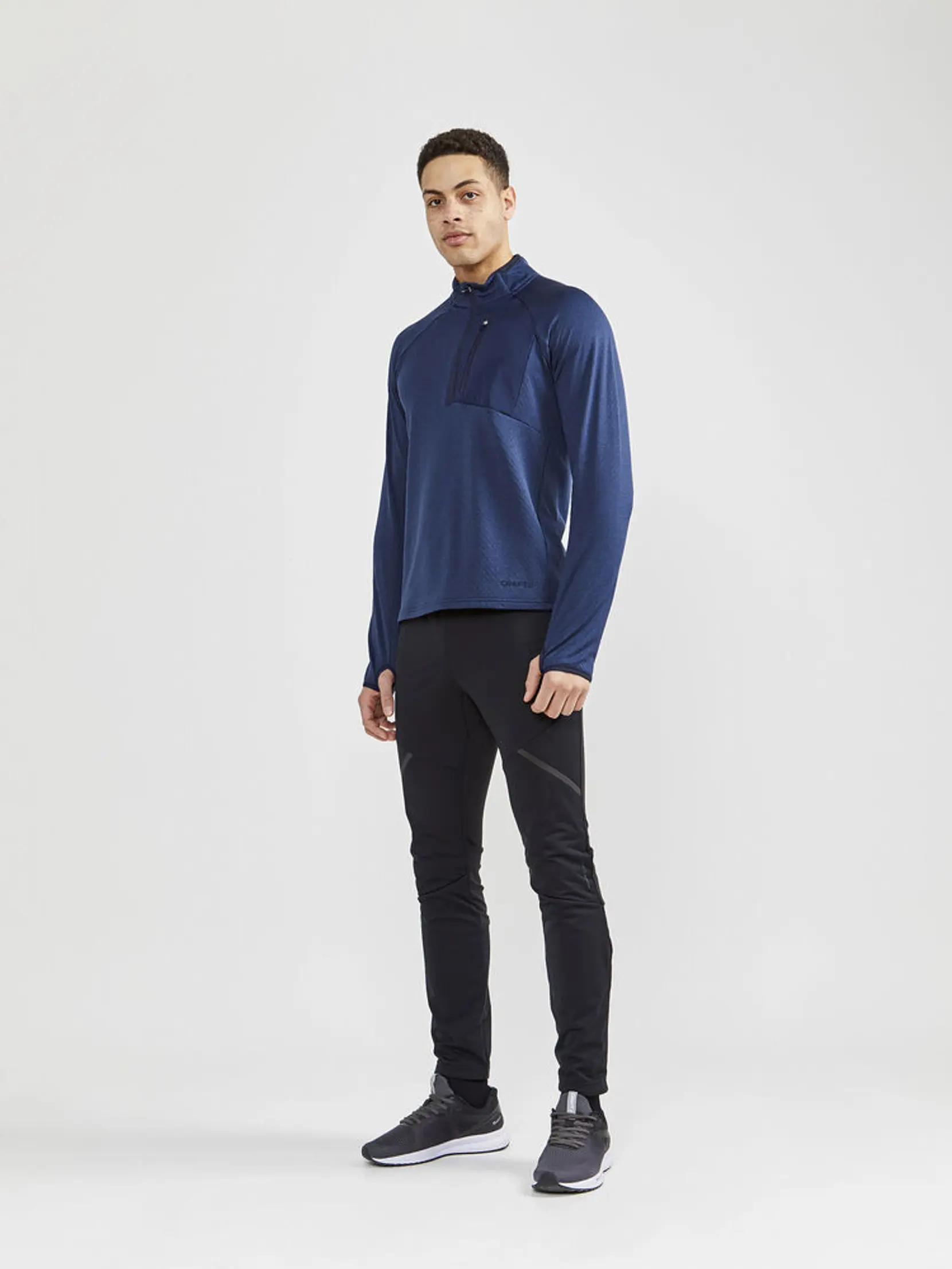 Bild på CORE Trim Thermal Midlayer M Bild på CORE Trim Thermal Midlayer M