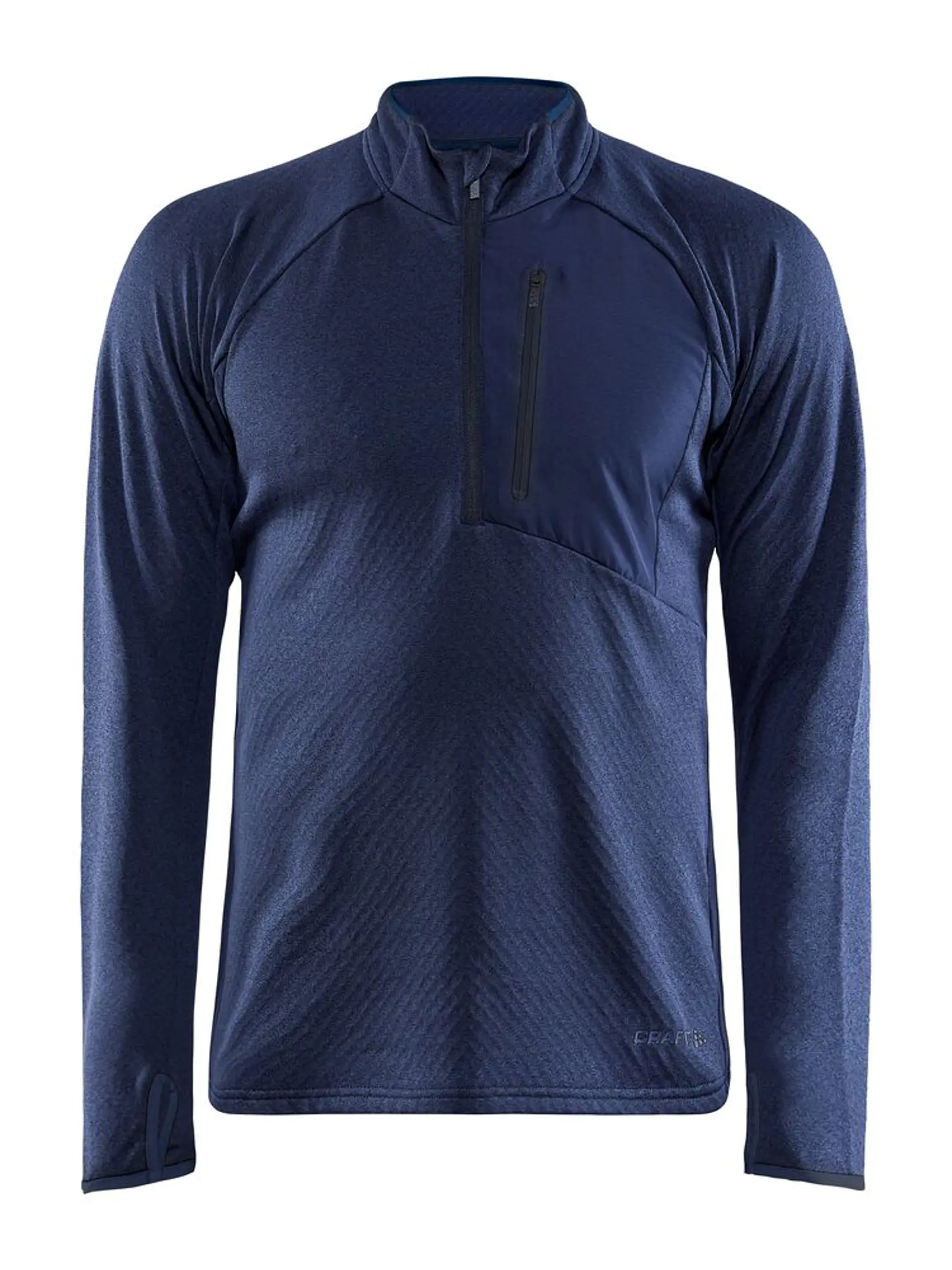 Bild på CORE Trim Thermal Midlayer M Bild på CORE Trim Thermal Midlayer M