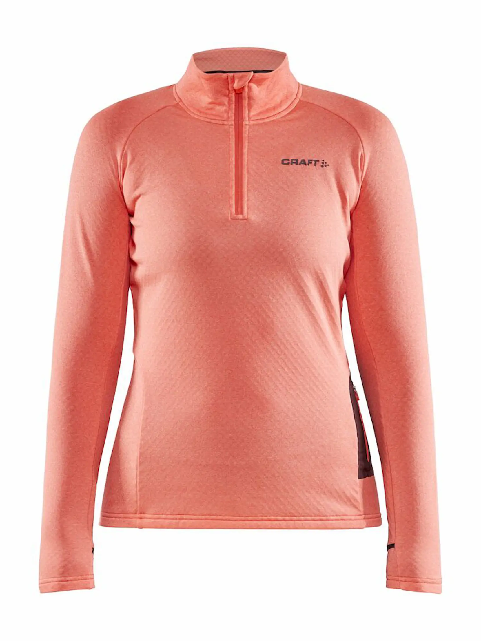 Bild på CORE Trim Thermal Midlayer W Bild på CORE Trim Thermal Midlayer W