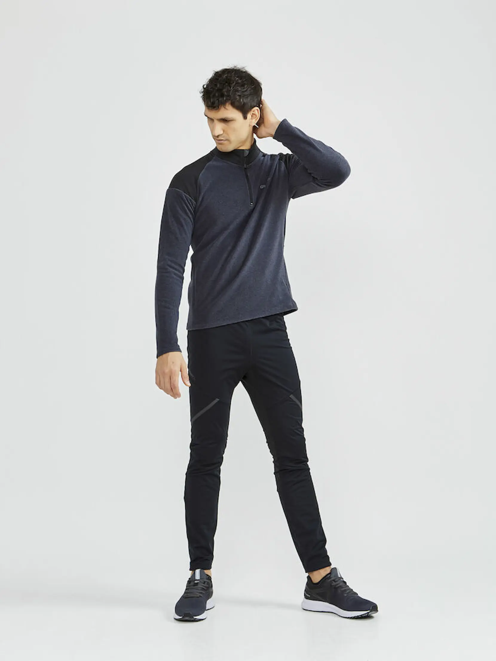 Bild på CORE Edge Thermal Midlayer M Bild på CORE Edge Thermal Midlayer M