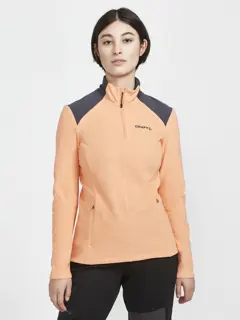 Bild på CORE Edge Thermal Midlayer W