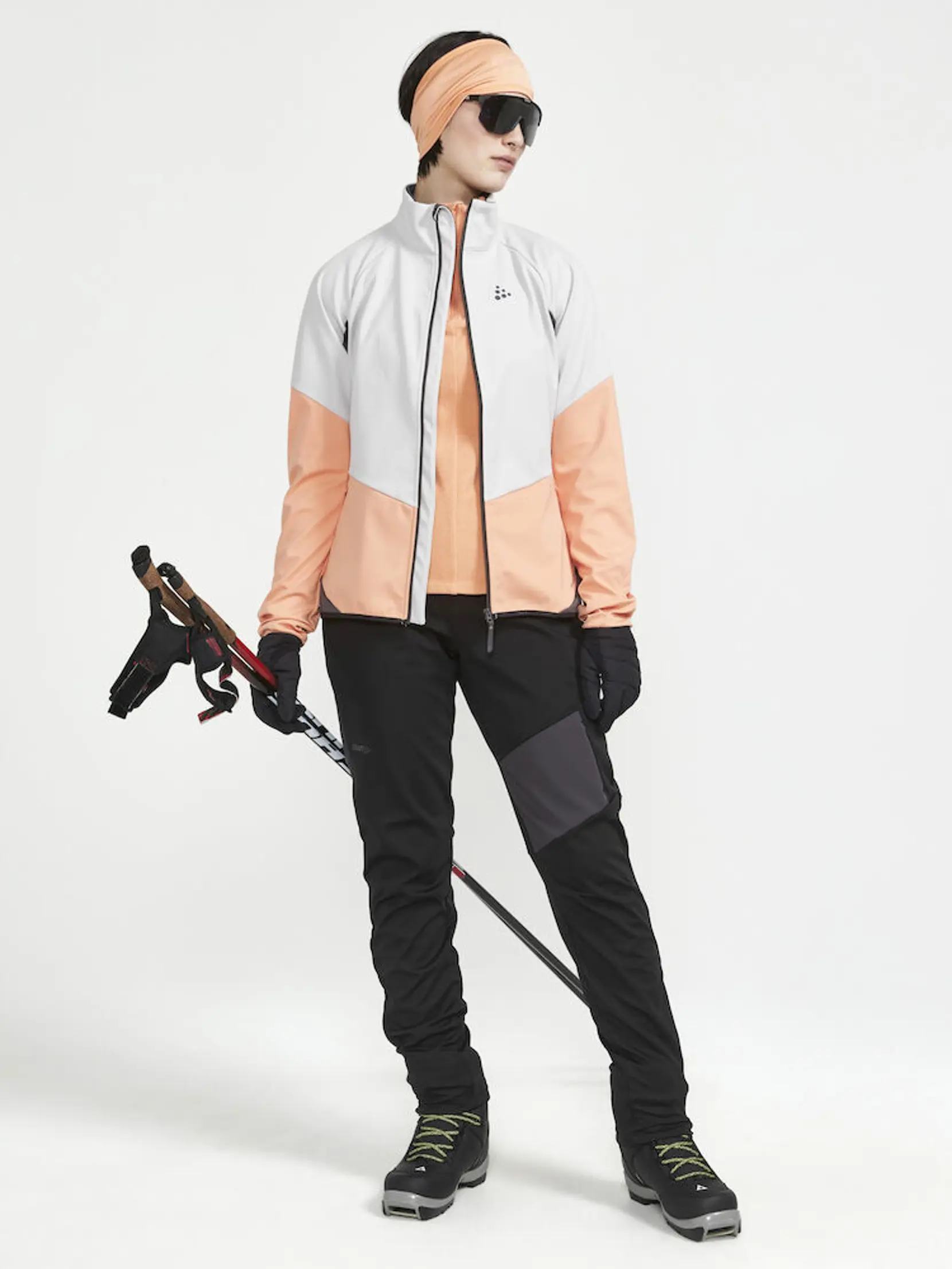 Bild på CORE Edge Thermal Midlayer W Bild på CORE Edge Thermal Midlayer W