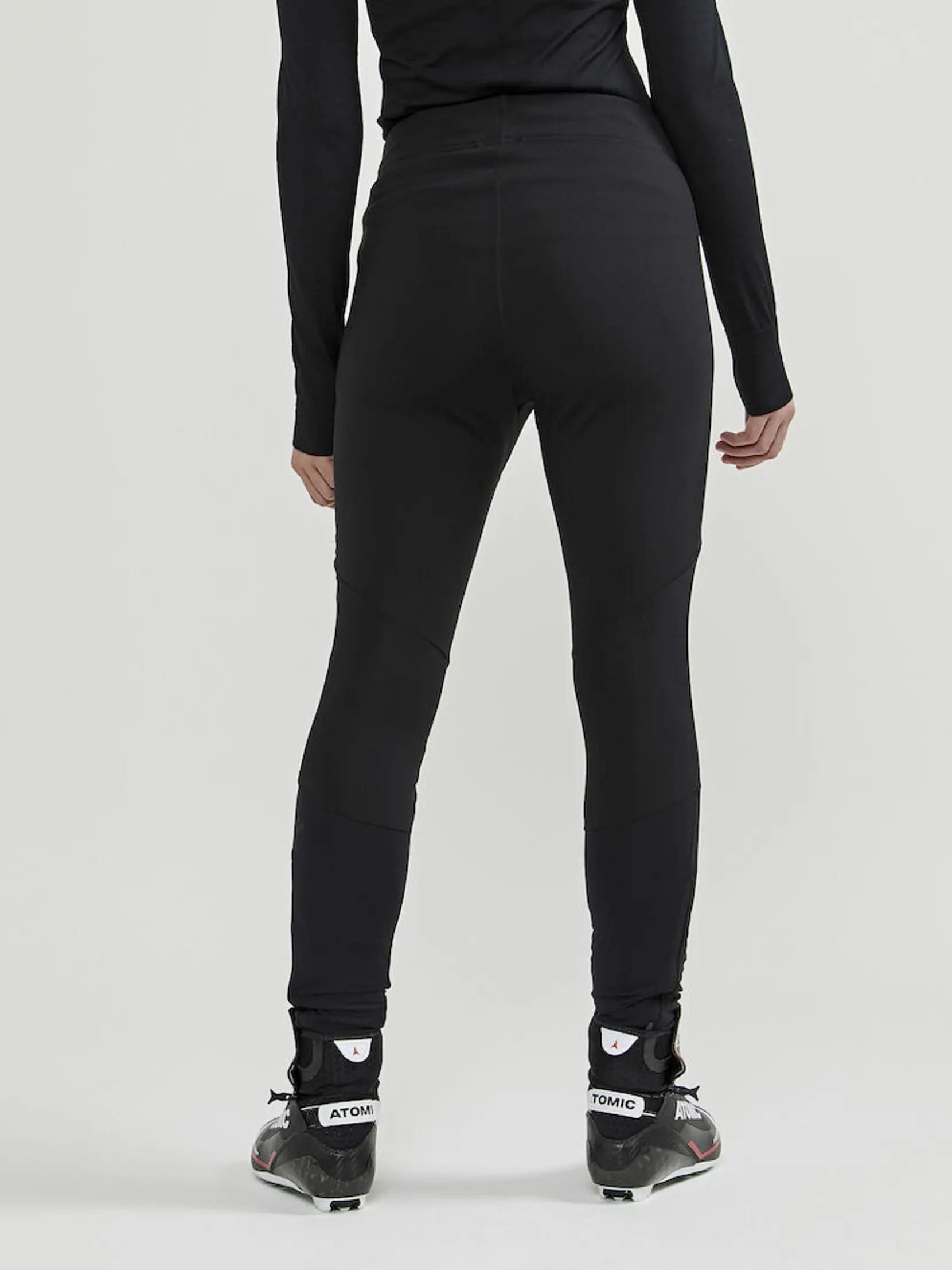 Bild på Core Glide Wind Tights W Bild på Core Glide Wind Tights W
