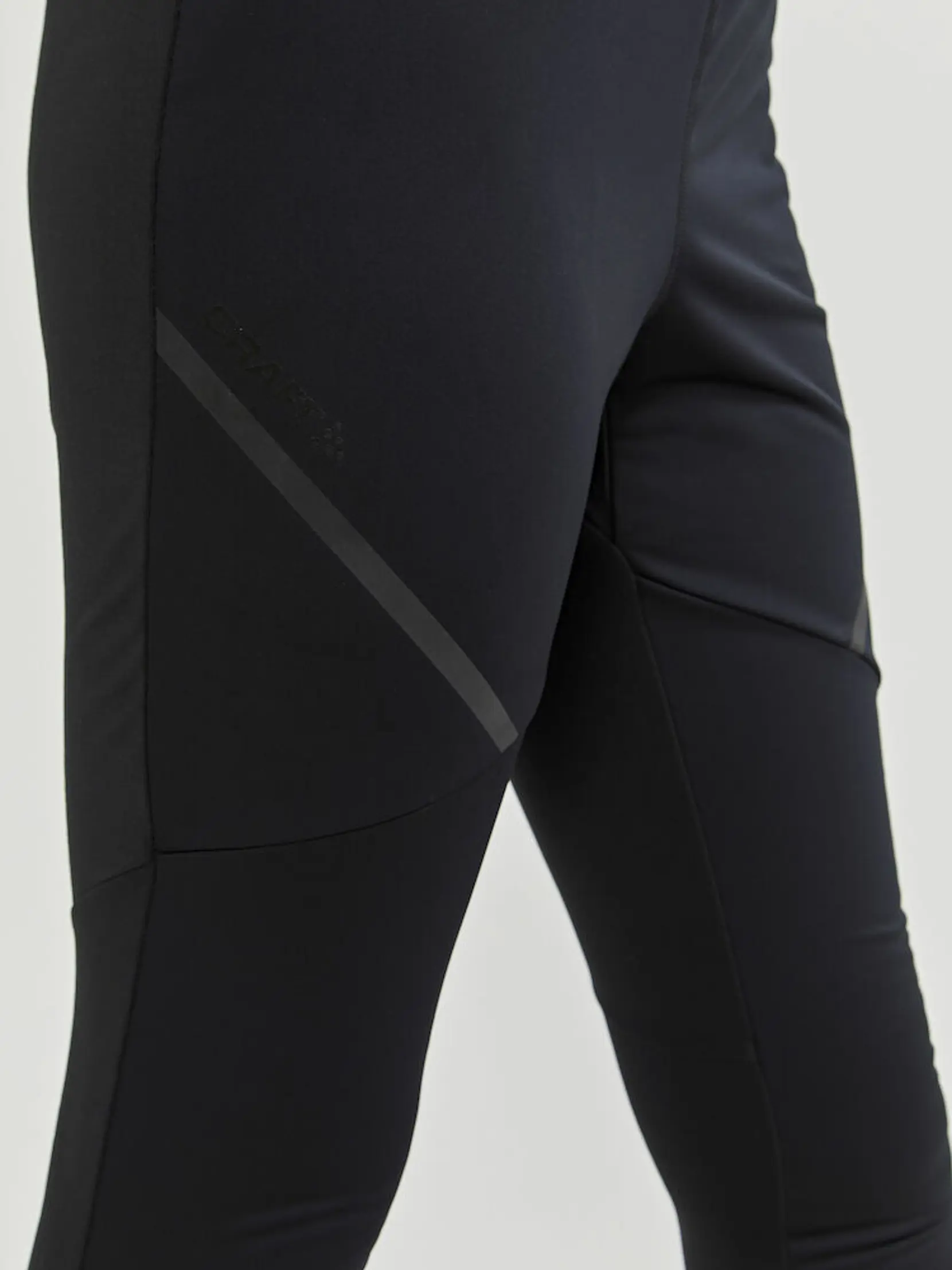 Bild på Core Glide Wind Tights W Bild på Core Glide Wind Tights W