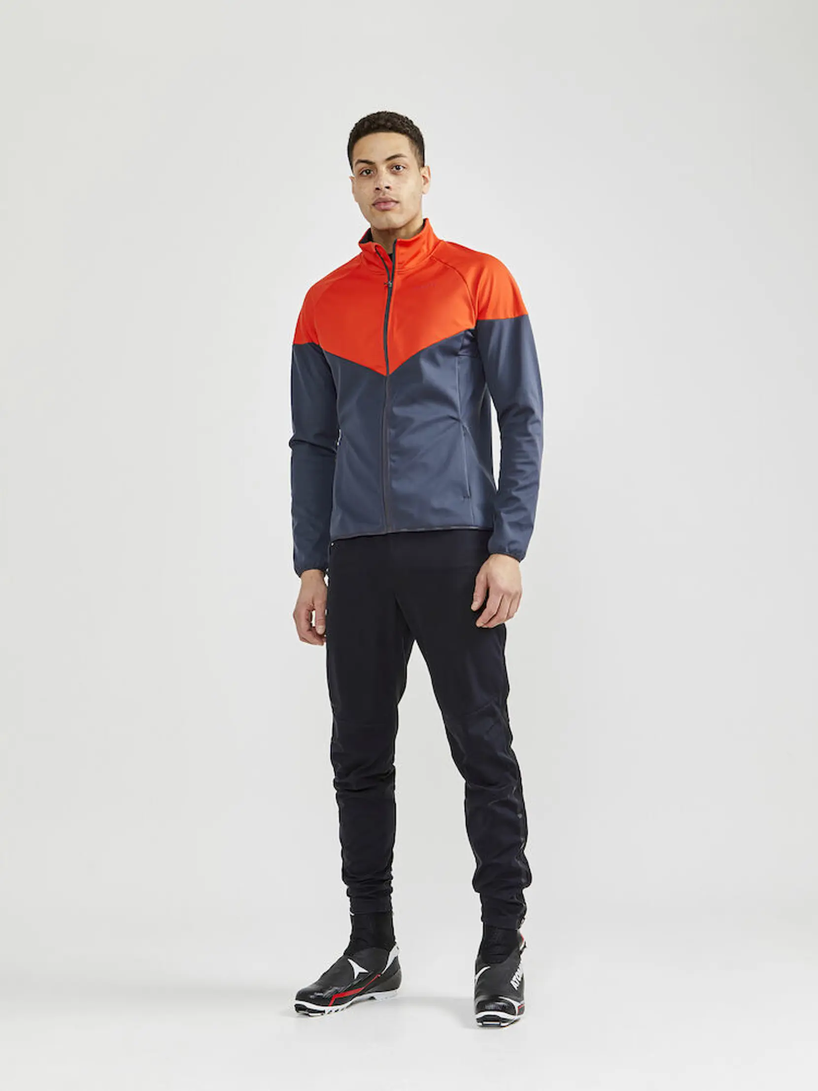 Bild på Core Glide FZ Pants M Bild på Core Glide FZ Pants M