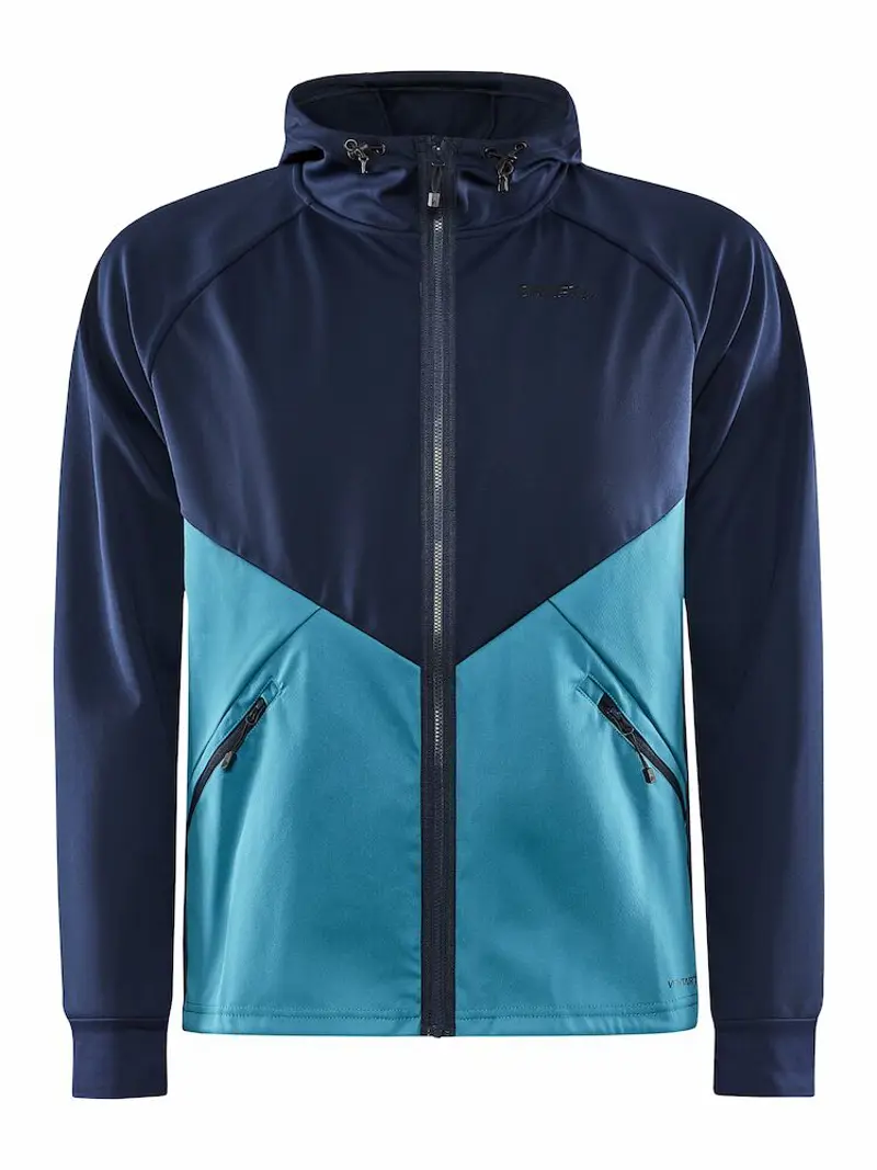 Bild på Core Glide Hood Jacket M