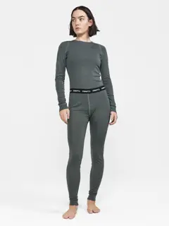 Bild på CORE Wool Merino Set W