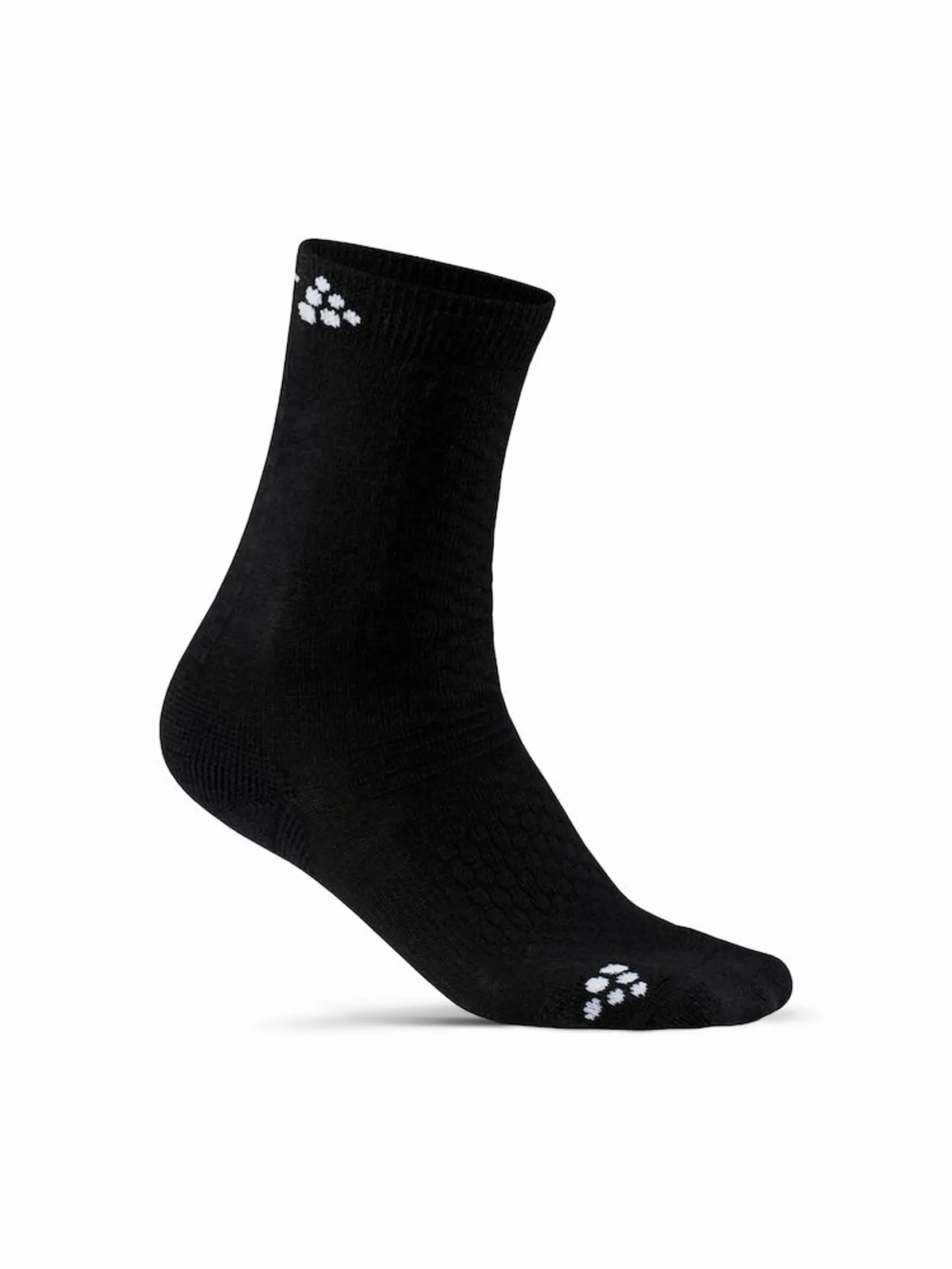 Bild på Warm Mid 2-pack Sock JR Bild på Warm Mid 2-pack Sock JR