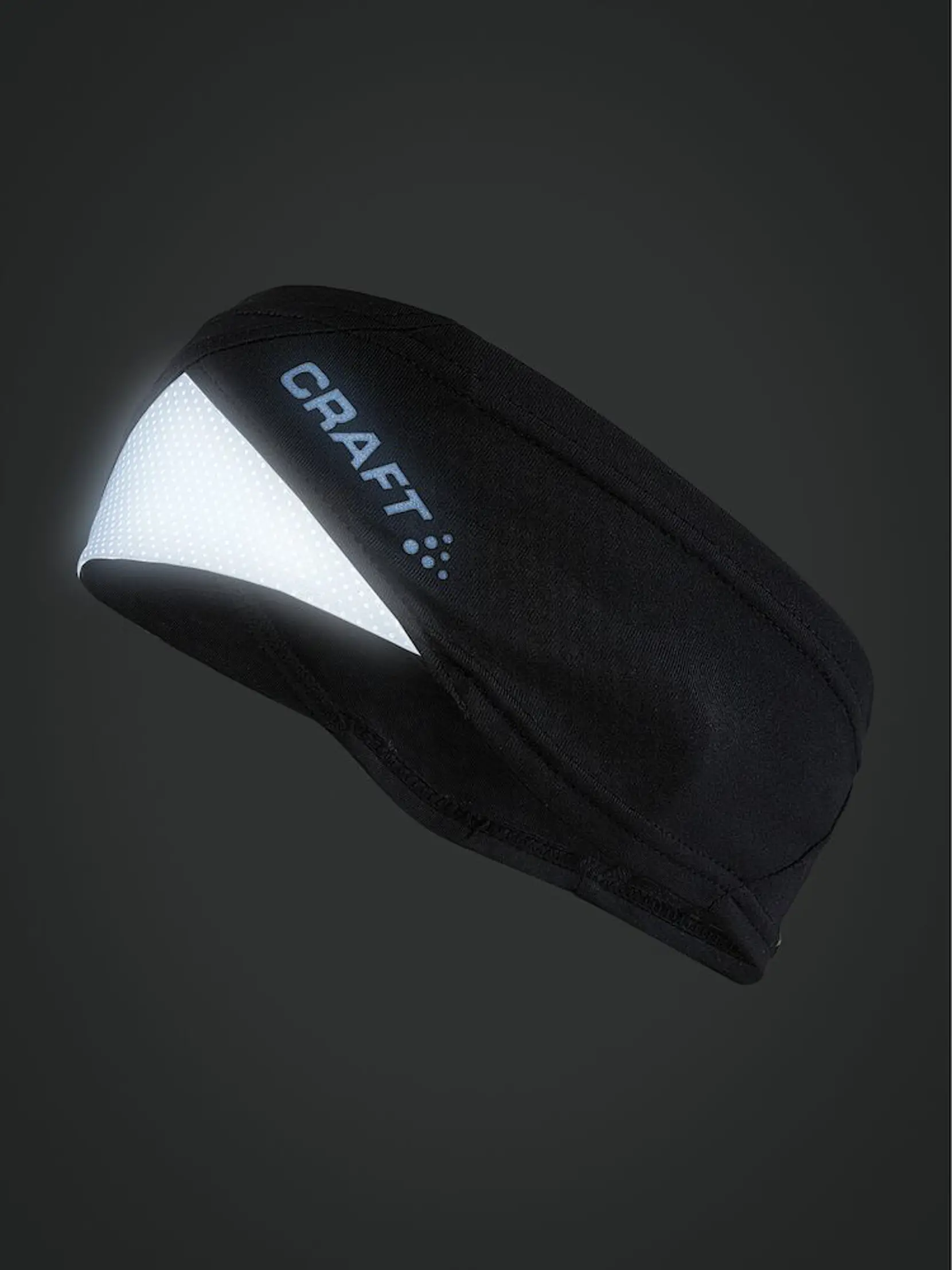 Bild på ADV Lumen Fleece Headband Bild på ADV Lumen Fleece Headband
