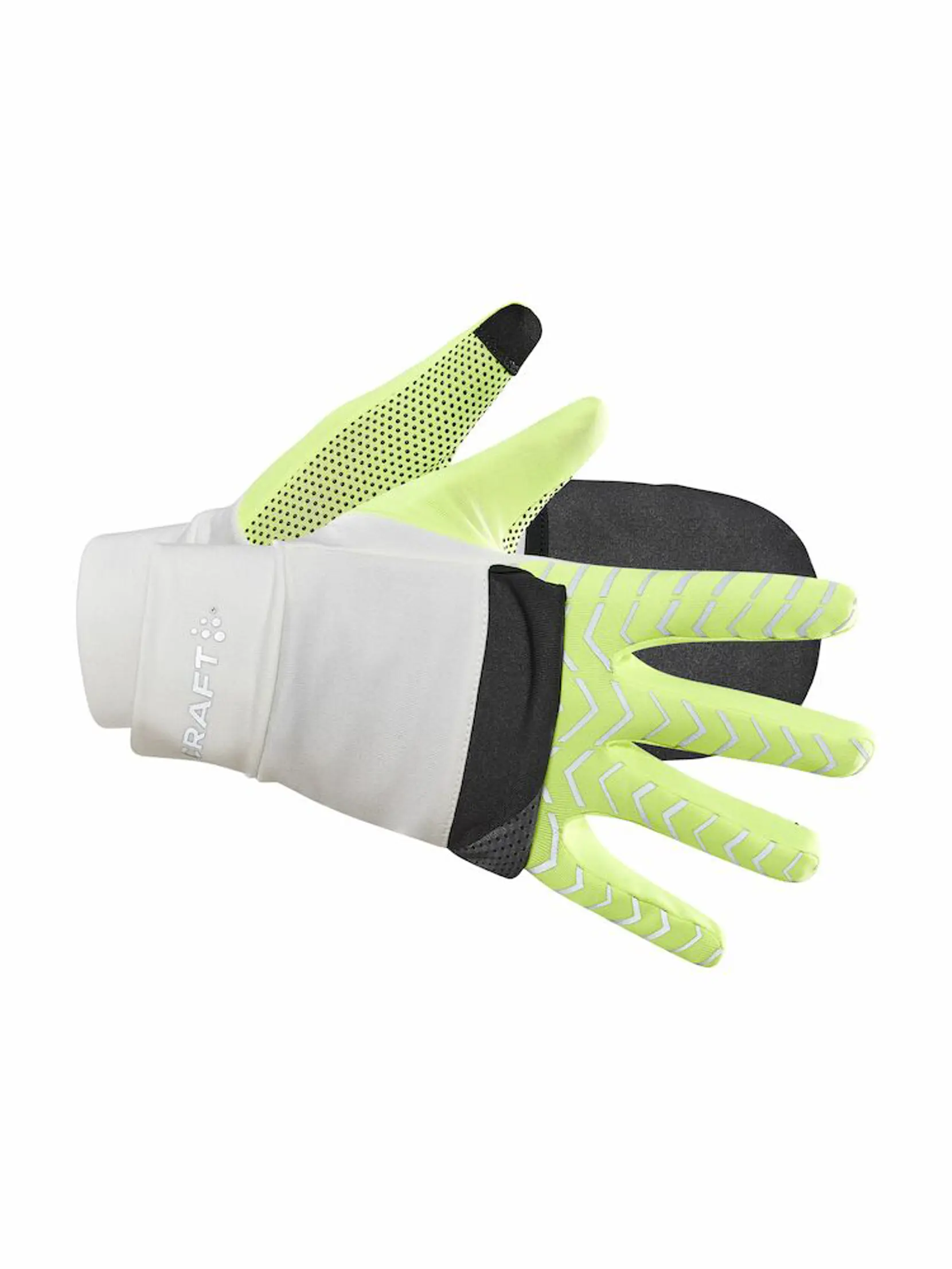 Bild på ADV Lumen Fleece Hybrid Glove Bild på ADV Lumen Fleece Hybrid Glove