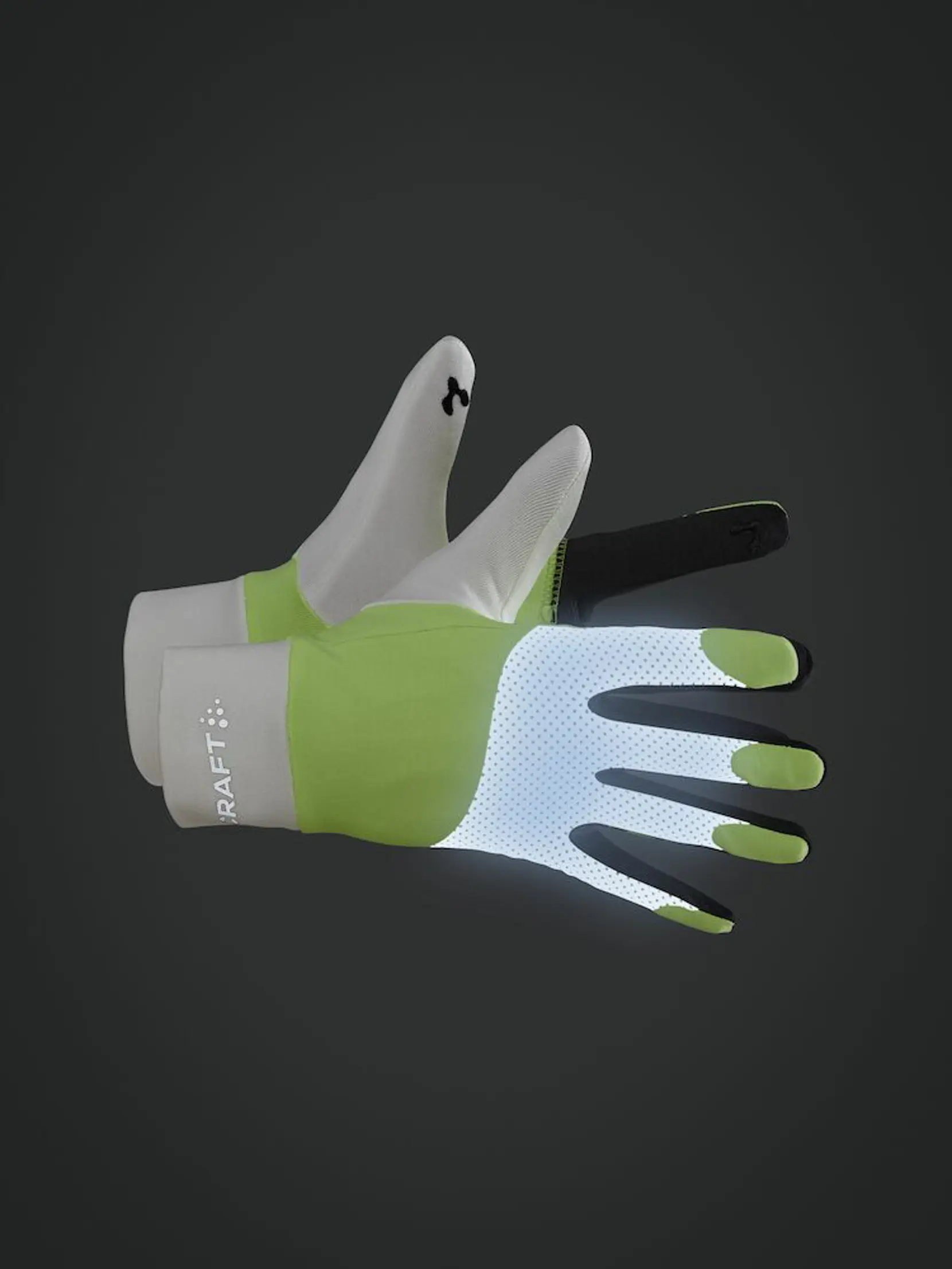 Bild på ADV Lumen Fleece Glove Bild på ADV Lumen Fleece Glove