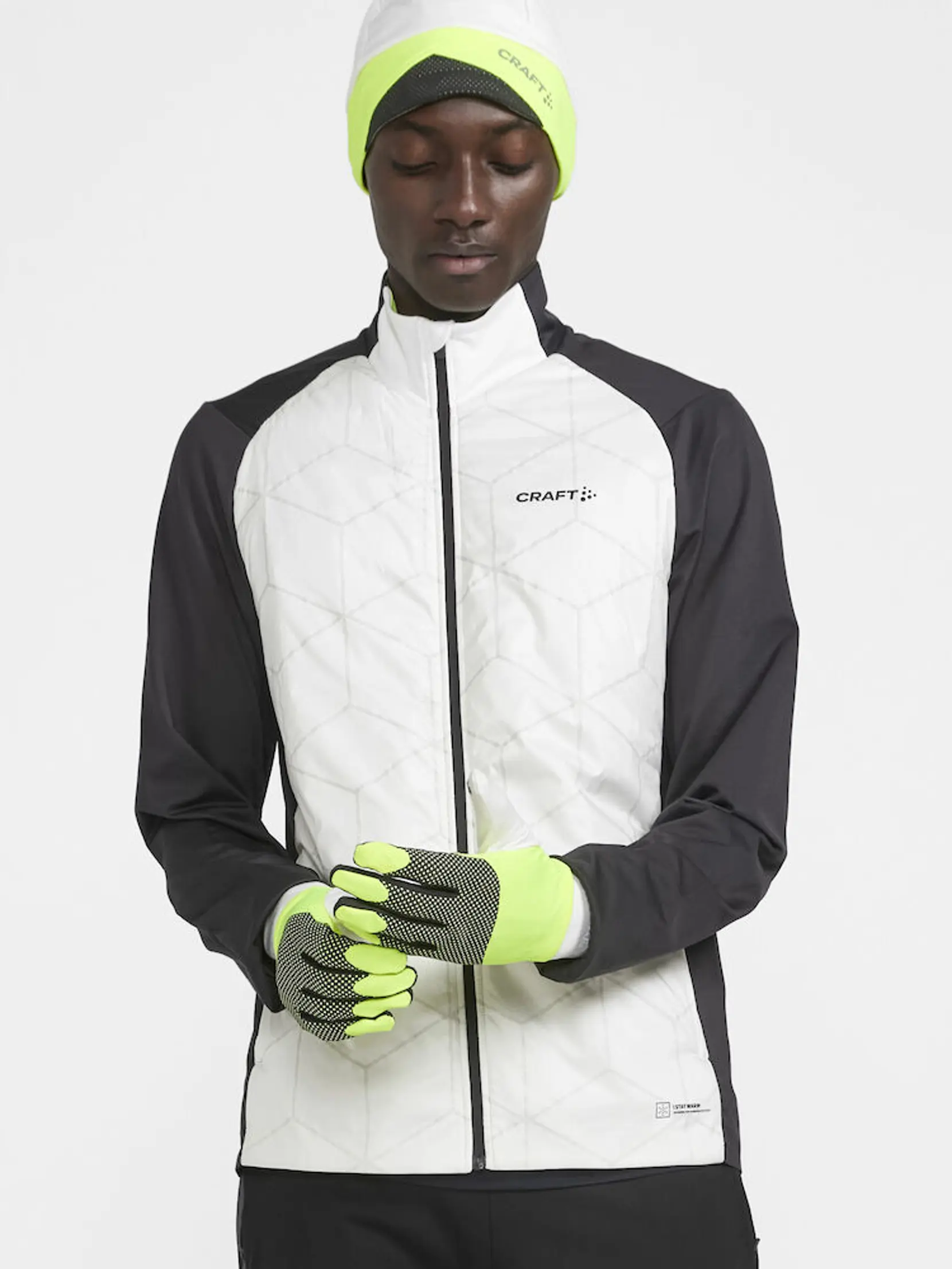 Bild på ADV Lumen Fleece Glove Bild på ADV Lumen Fleece Glove