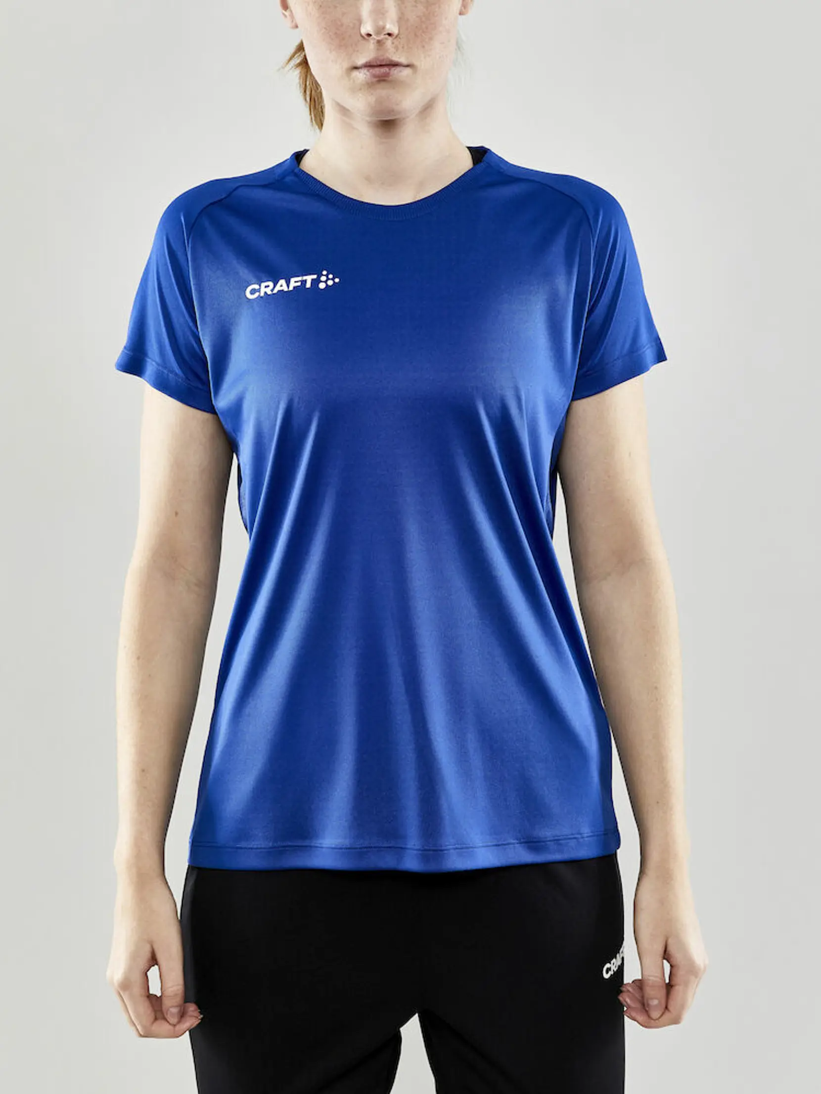 Bild på Evolve Tee W Bild på Evolve Tee W