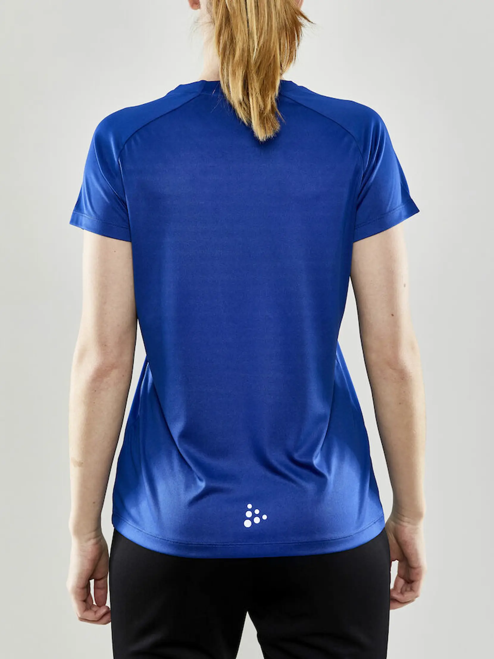 Bild på Evolve Tee W Bild på Evolve Tee W