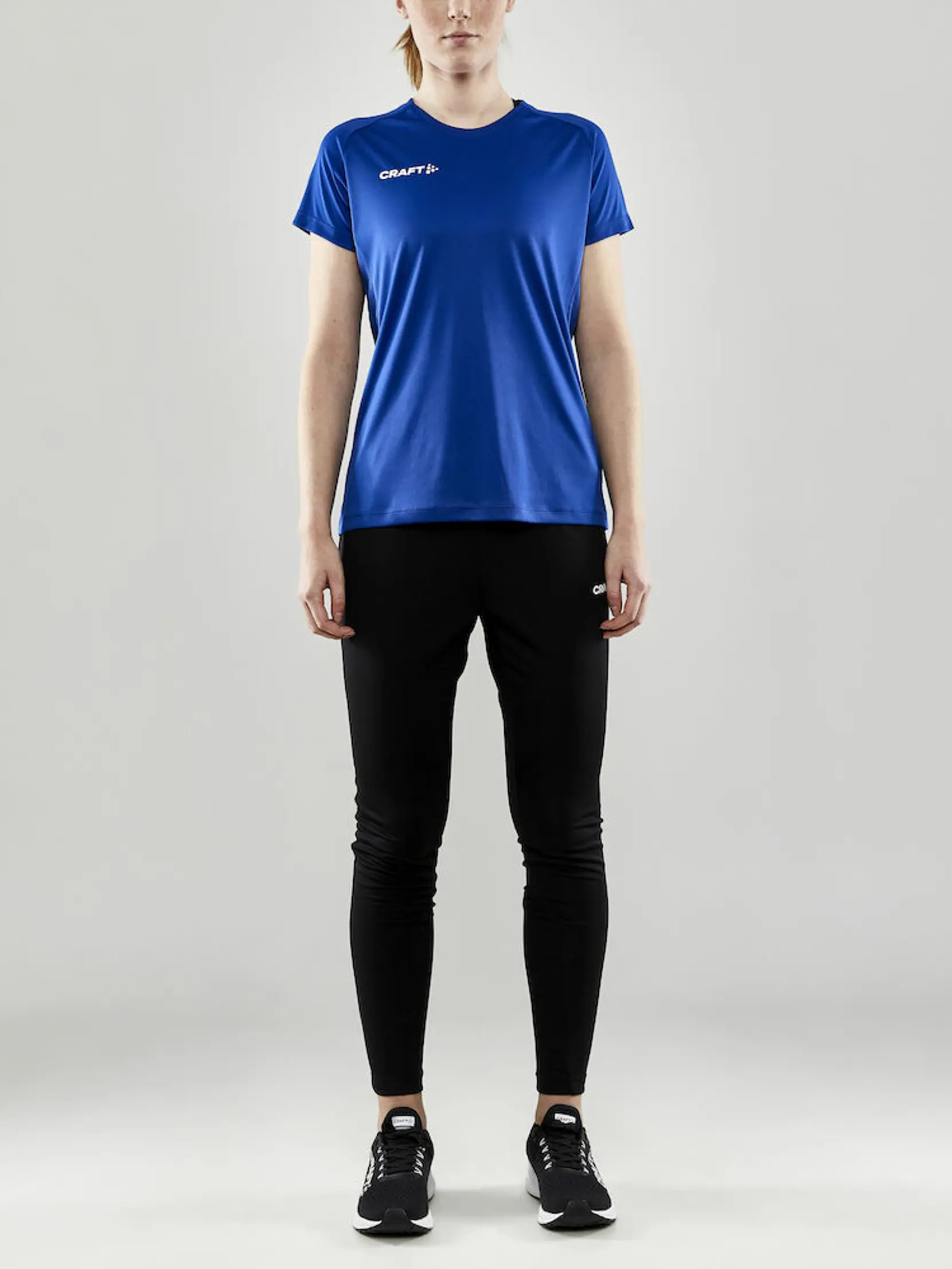 Bild på Evolve Tee W Bild på Evolve Tee W