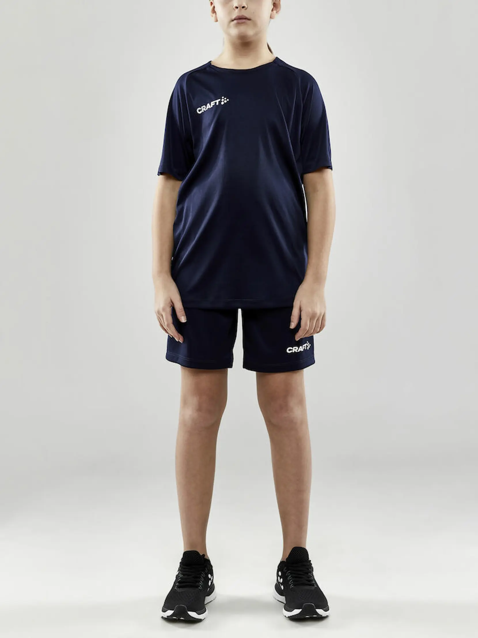 Bild på Evolve Shorts JR Bild på Evolve Shorts JR