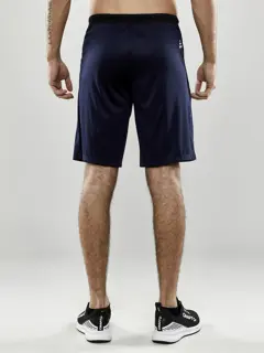 Bild på Evolve Zip Pocket Shorts M