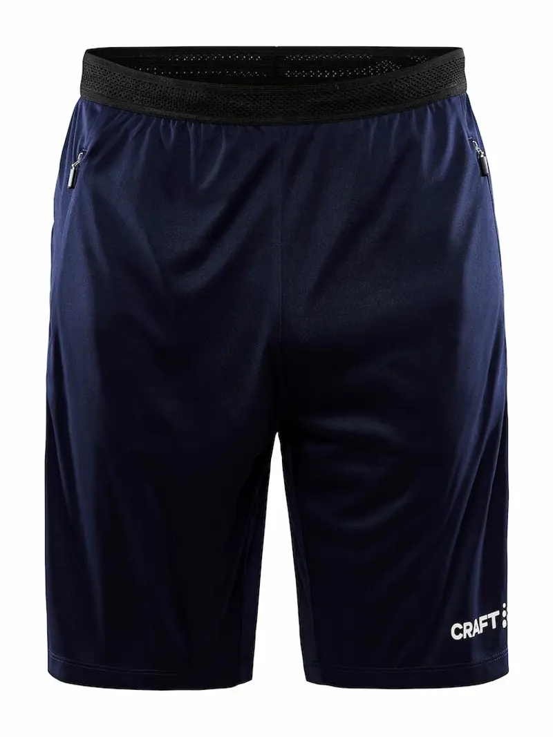 Bild på Evolve Zip Pocket Shorts M
