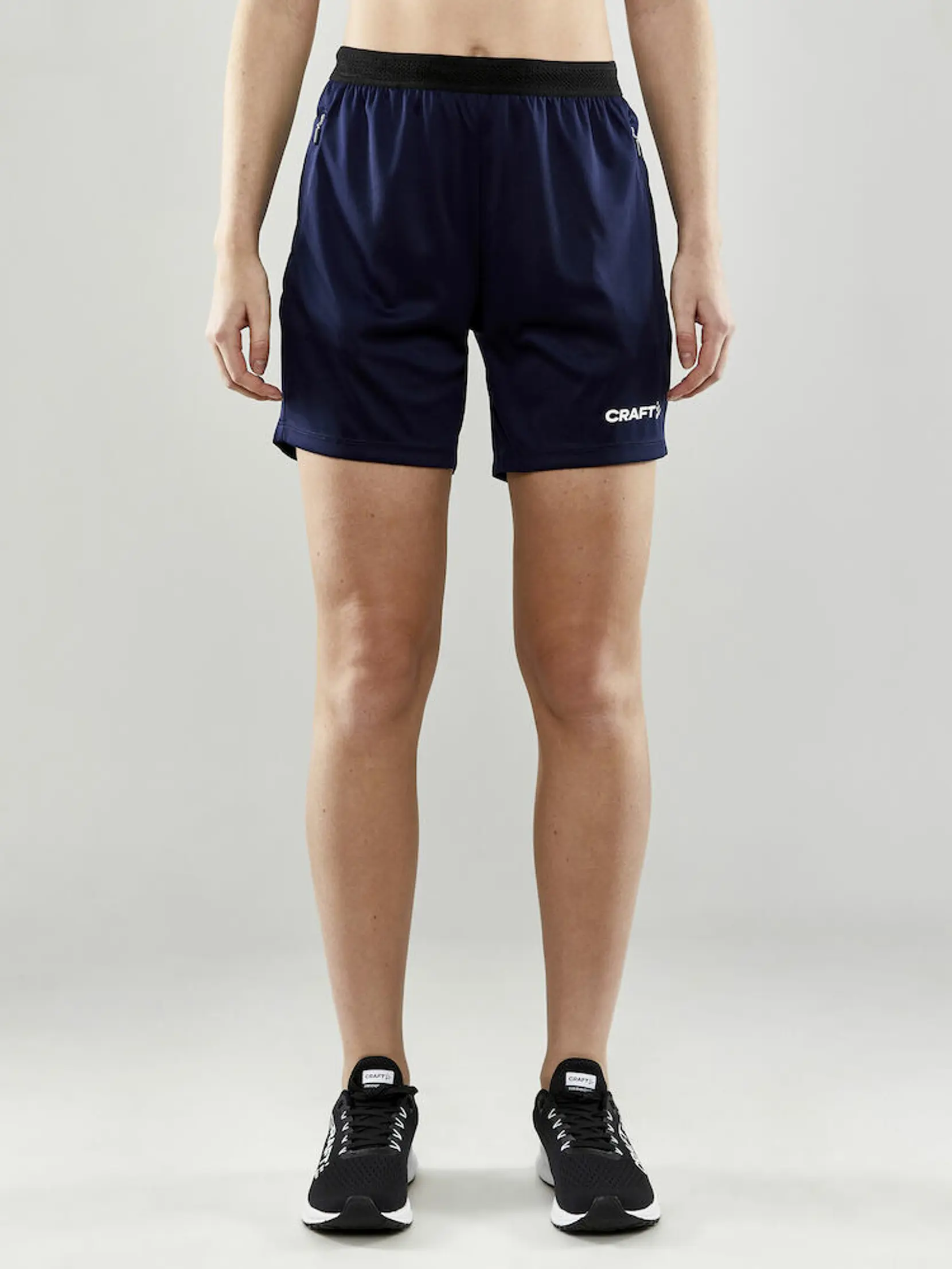 Bild på Evolve Zip Pocket Shorts W Bild på Evolve Zip Pocket Shorts W