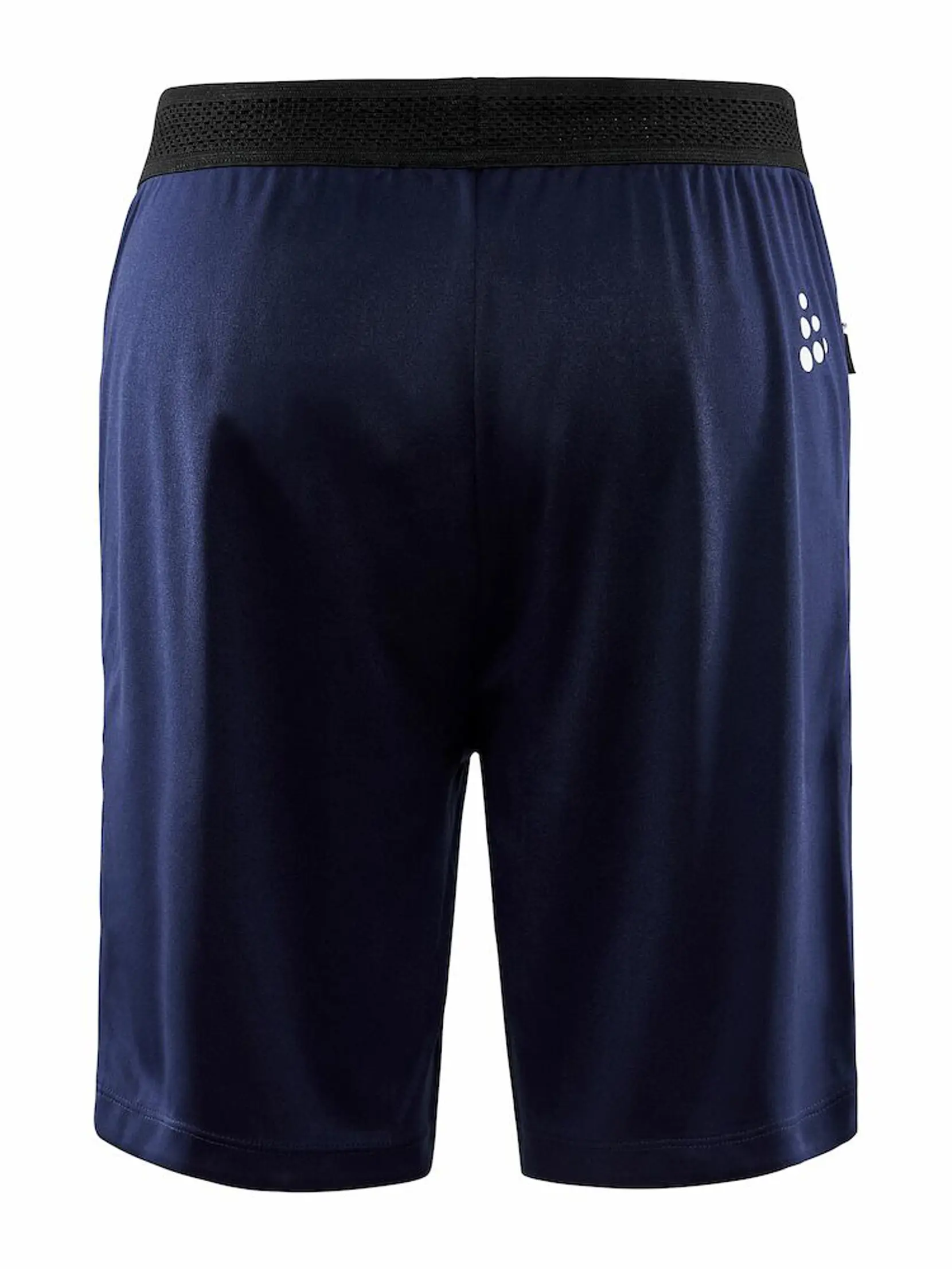 Bild på Evolve Zip Pocket Shorts JR