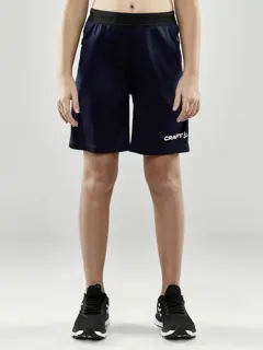 Bild på Evolve Zip Pocket Shorts JR