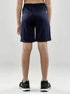 Bild på Evolve Zip Pocket Shorts JR
