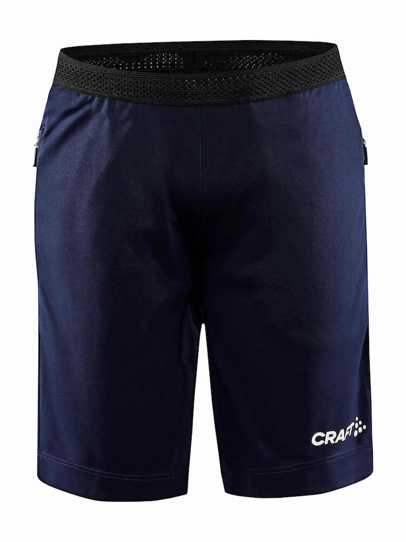 Bild på Evolve Zip Pocket Shorts JR