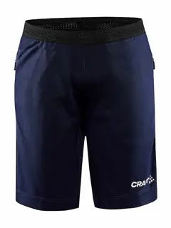 Bild på Evolve Zip Pocket Shorts JR