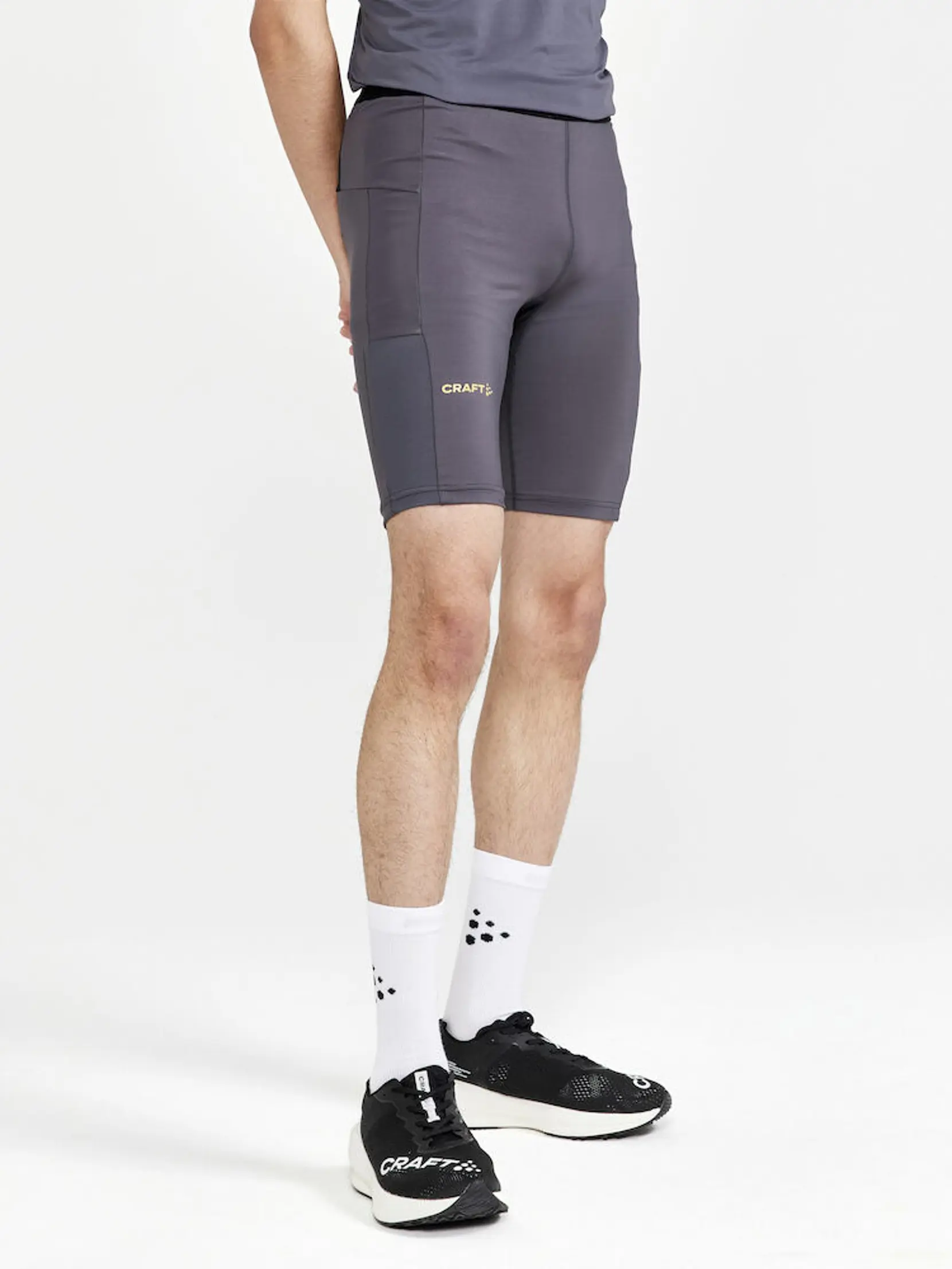 Bild på PRO Hypervent Short Tights M Bild på PRO Hypervent Short Tights M