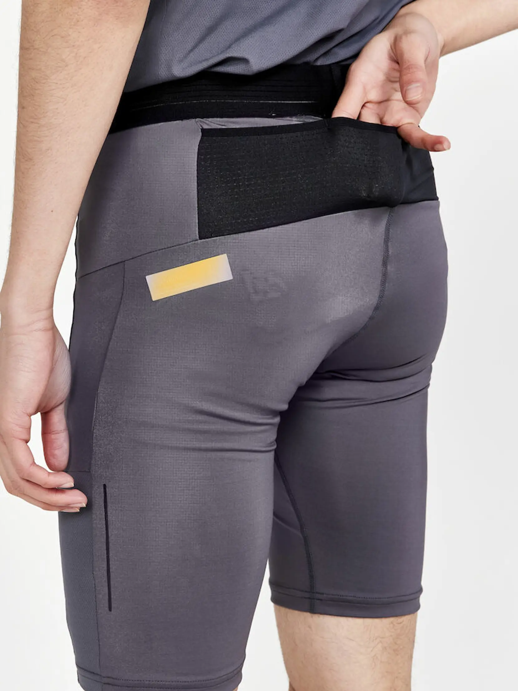 Bild på PRO Hypervent Short Tights M Bild på PRO Hypervent Short Tights M