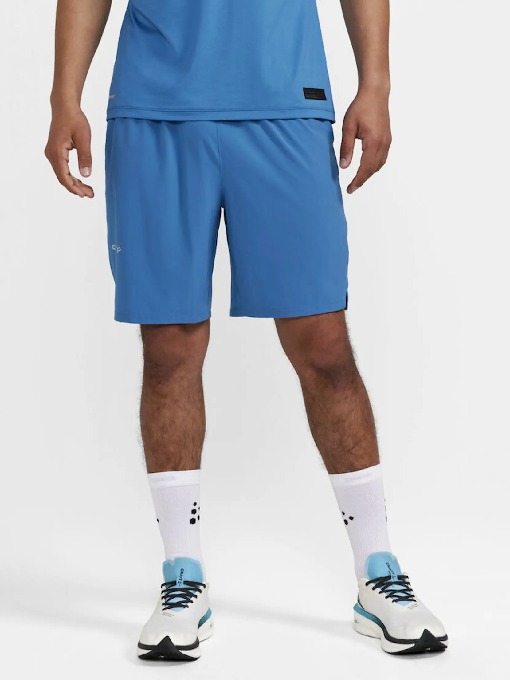 Bild på PRO Hypervent Long Shorts M Bild på PRO Hypervent Long Shorts M