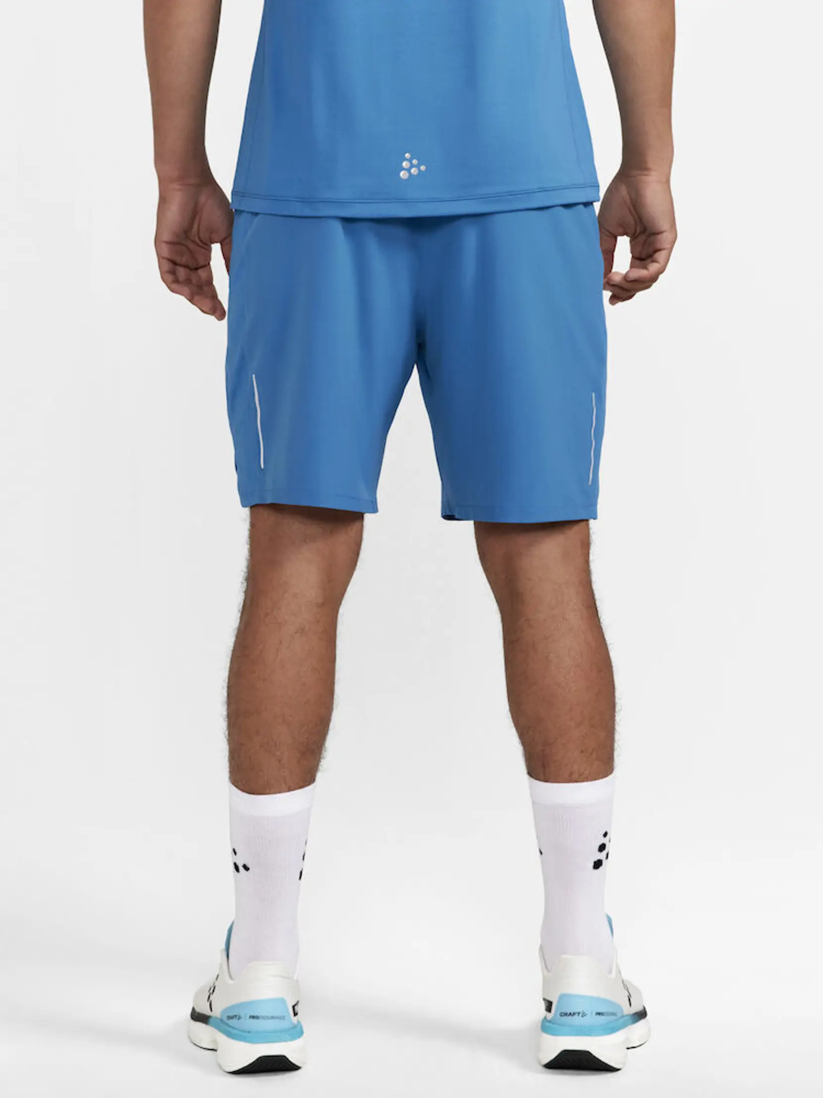Bild på PRO Hypervent Long Shorts M Bild på PRO Hypervent Long Shorts M
