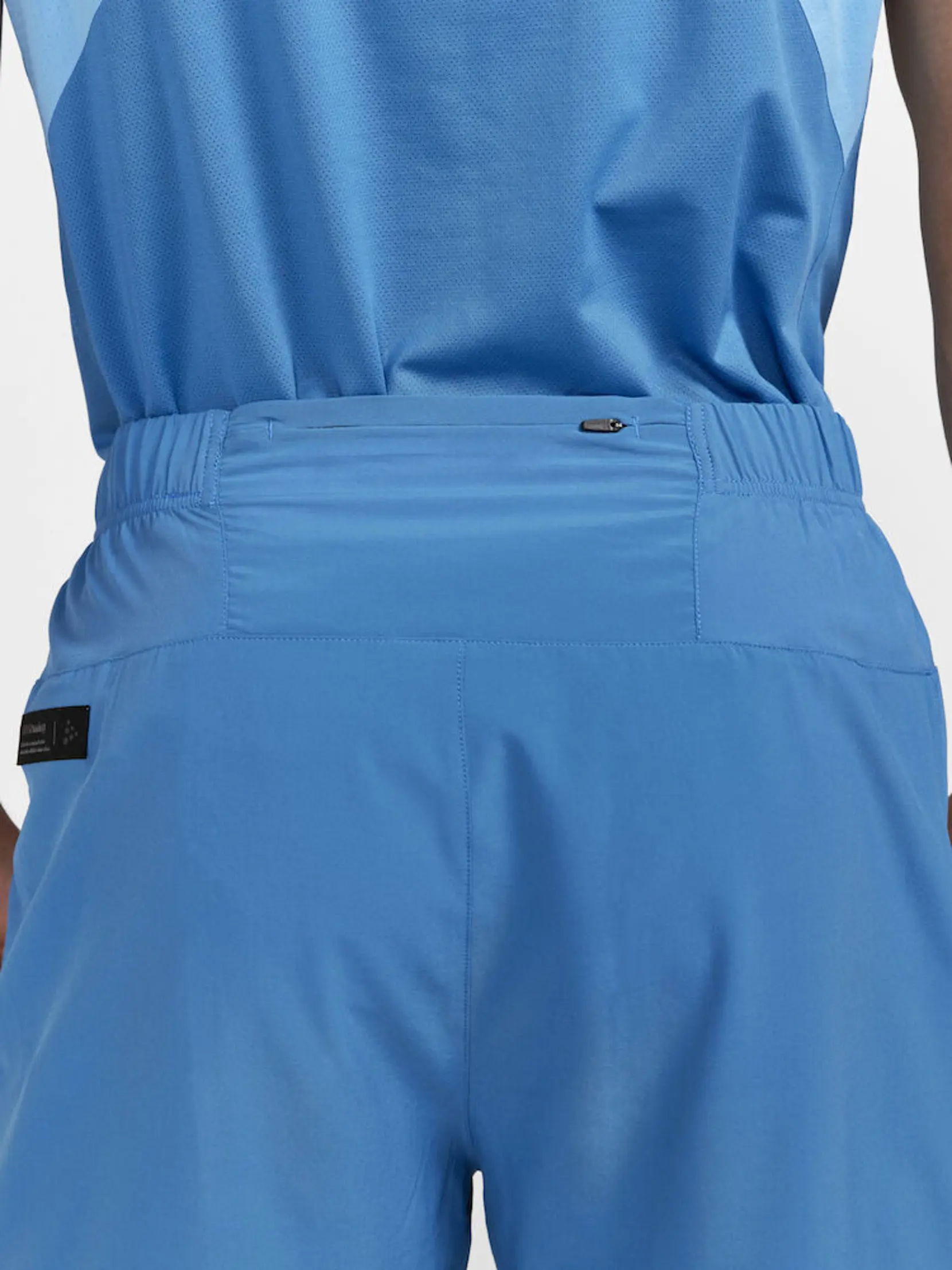 Bild på PRO Hypervent Long Shorts M Bild på PRO Hypervent Long Shorts M