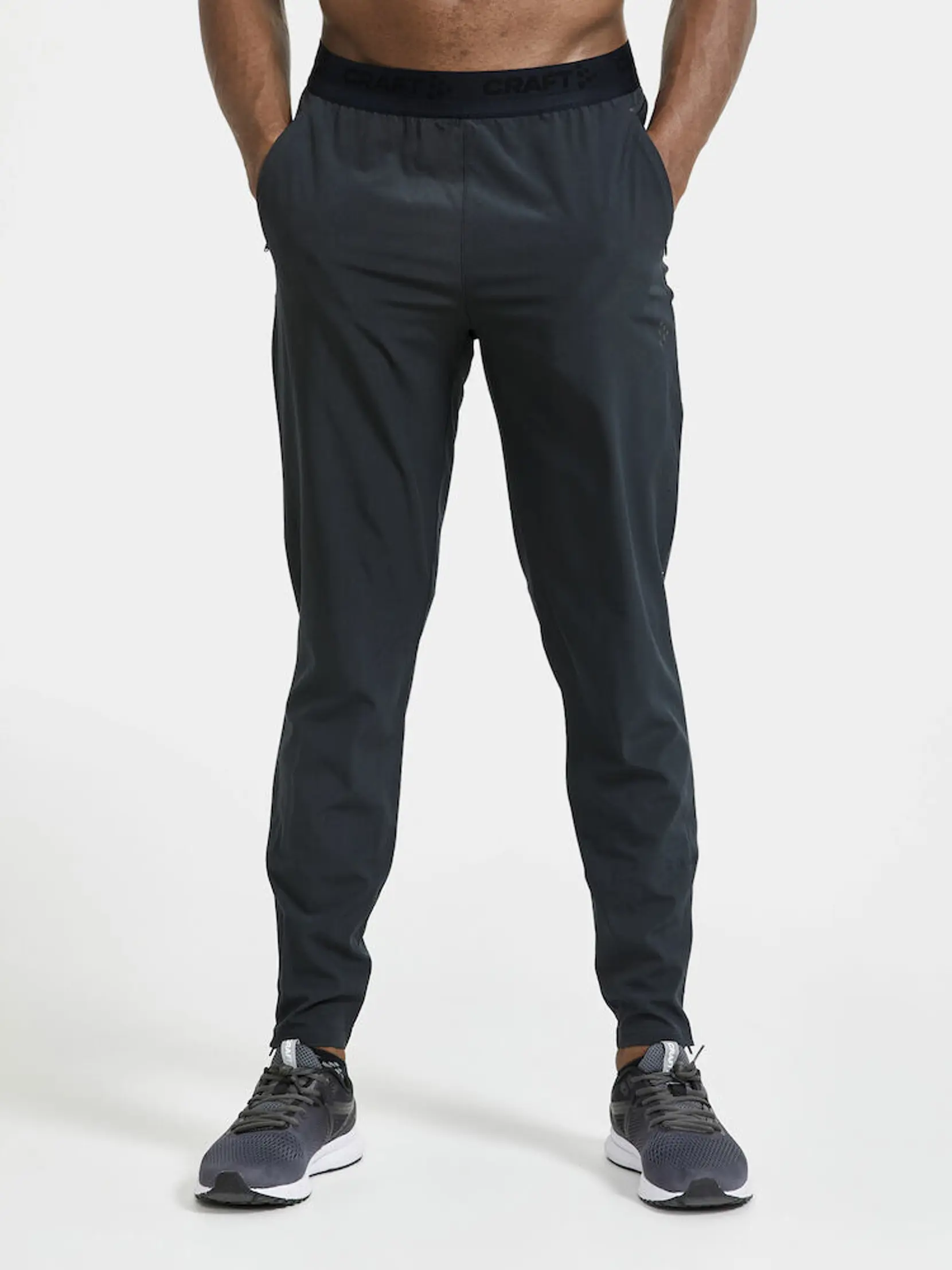 Bild på ADV Essence Perforated Pants M Bild på ADV Essence Perforated Pants M