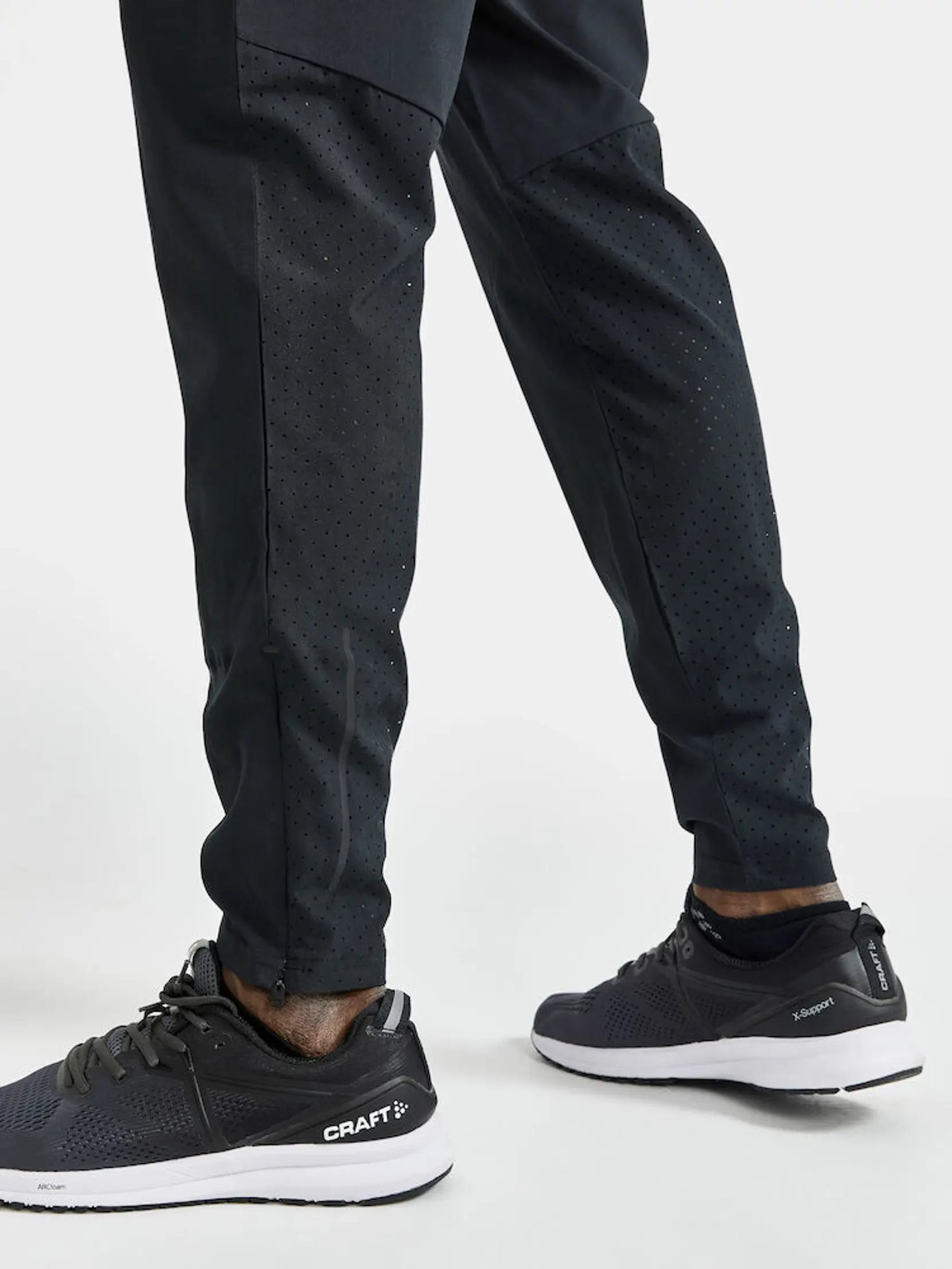 Bild på ADV Essence Perforated Pants M Bild på ADV Essence Perforated Pants M