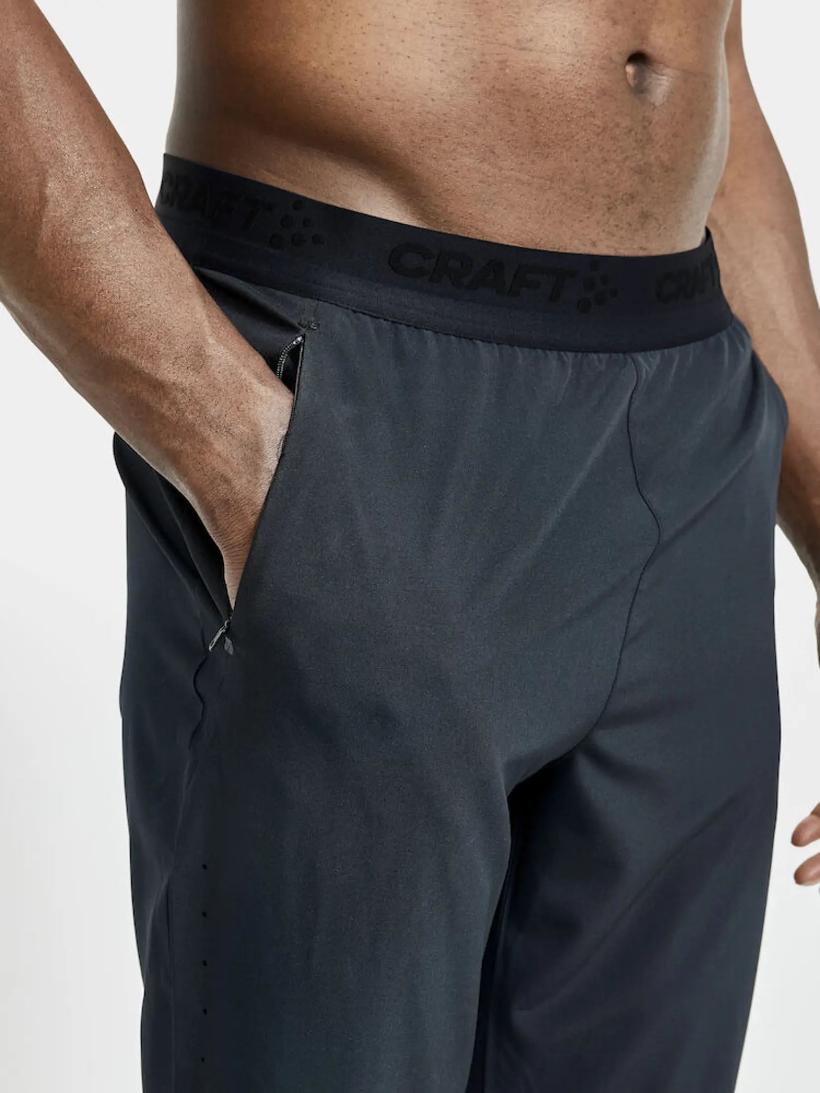 Bild på ADV Essence Perforated Pants M Bild på ADV Essence Perforated Pants M