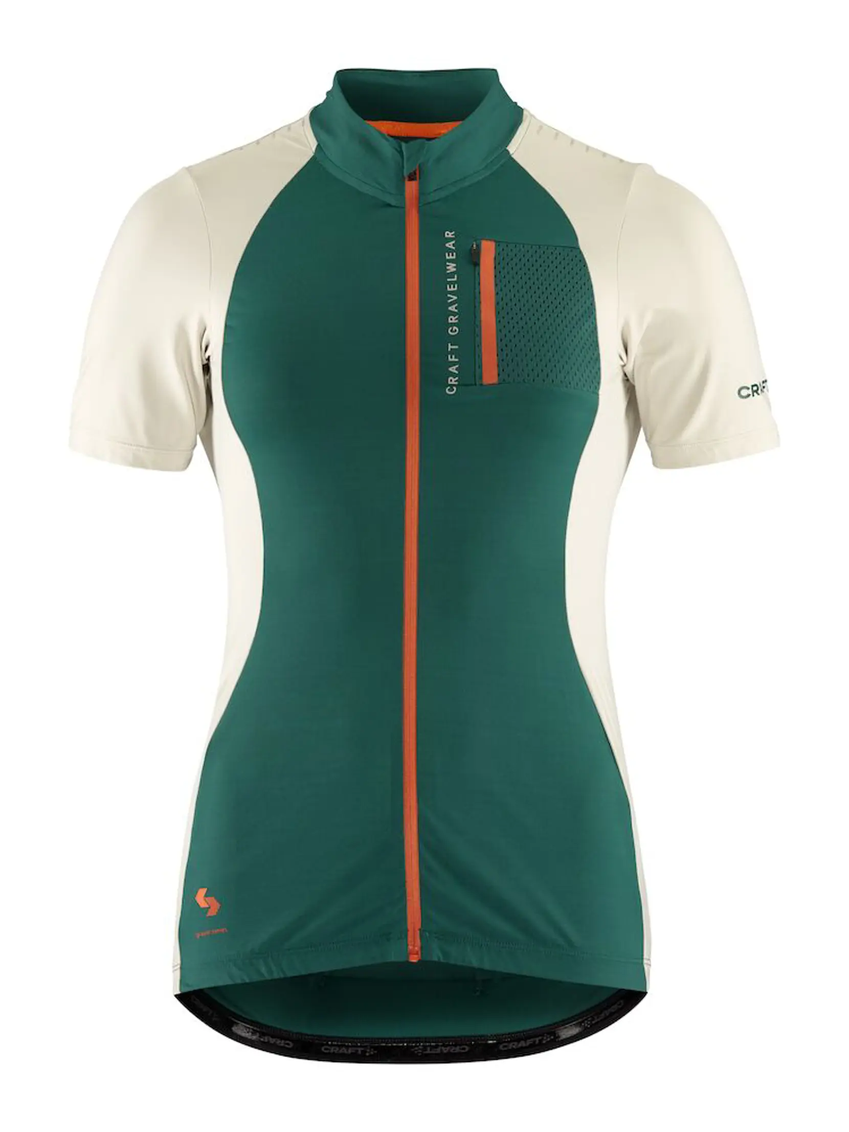 Bild på ADV Gravel SS Jersey W