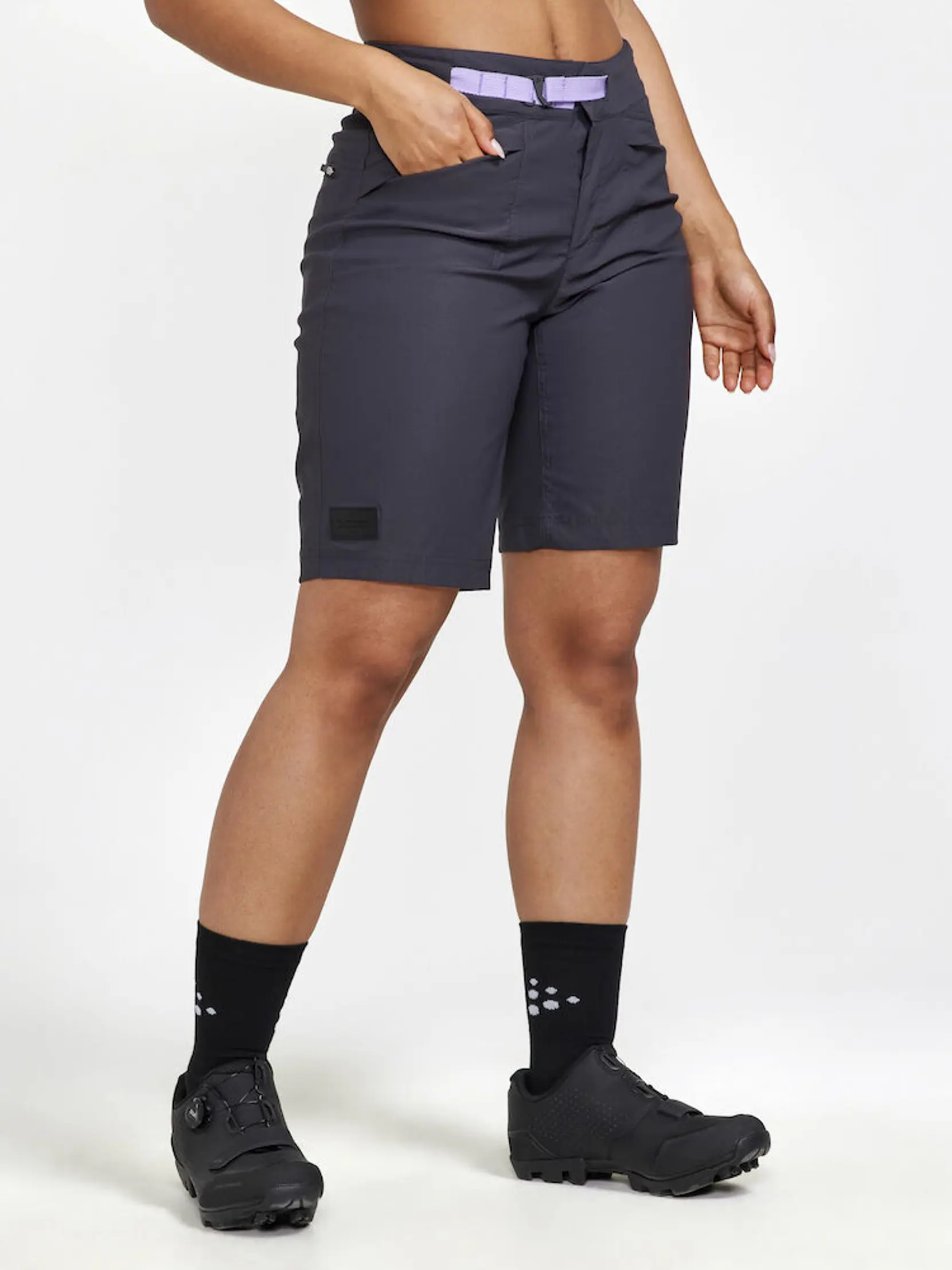Bild på CORE Offroad XT Shorts W Bild på CORE Offroad XT Shorts W