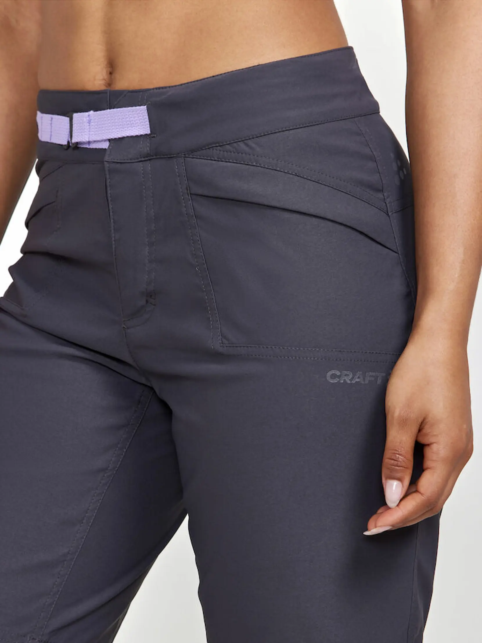 Bild på CORE Offroad XT Shorts W Bild på CORE Offroad XT Shorts W