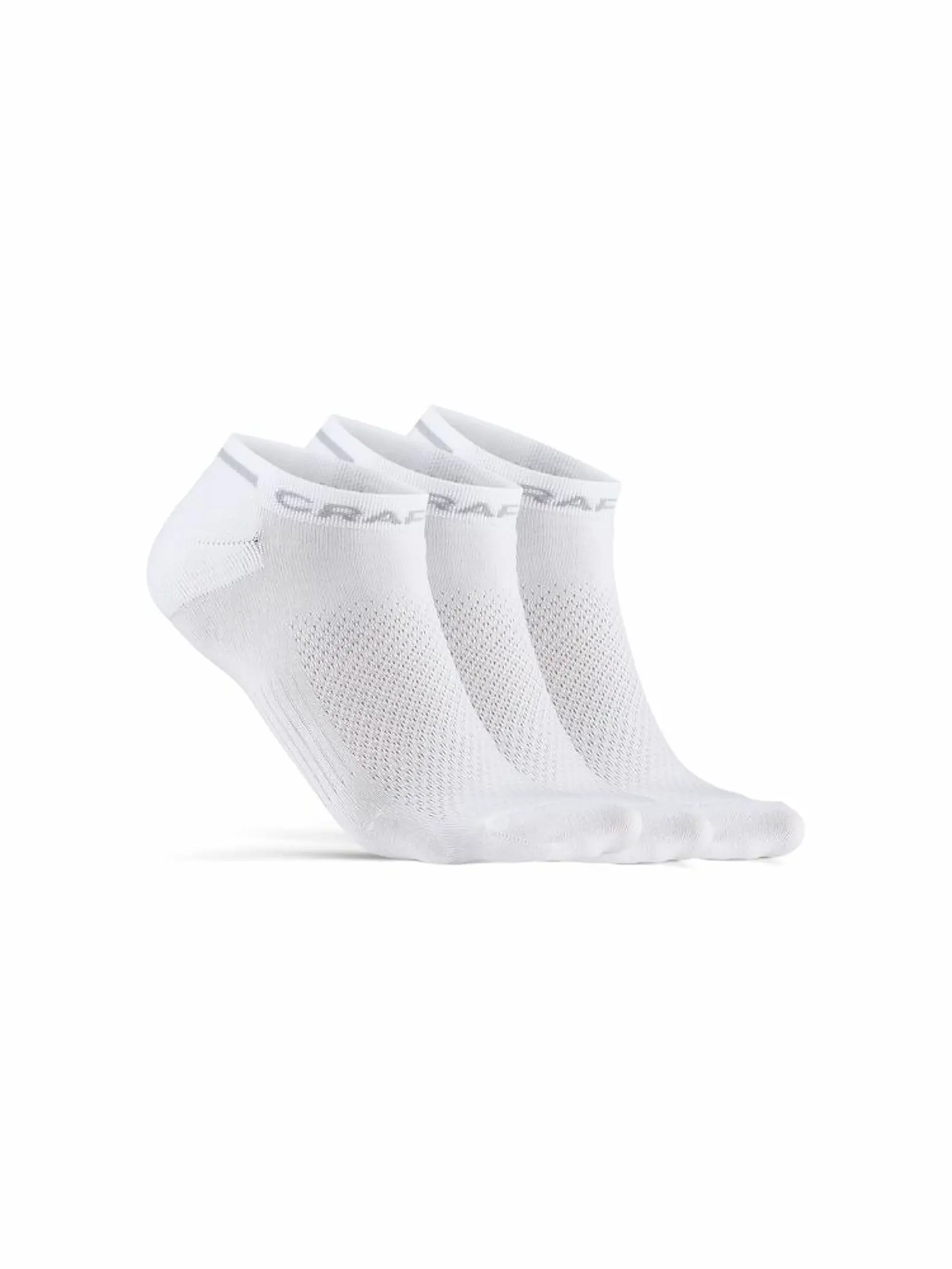 Bild på CORE Dry Shaftless Sock 3-Pack Bild på CORE Dry Shaftless Sock 3-Pack