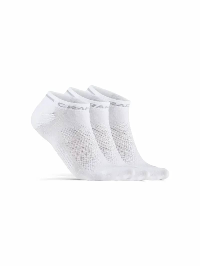 Bild på CORE Dry Shaftless Sock 3-Pack