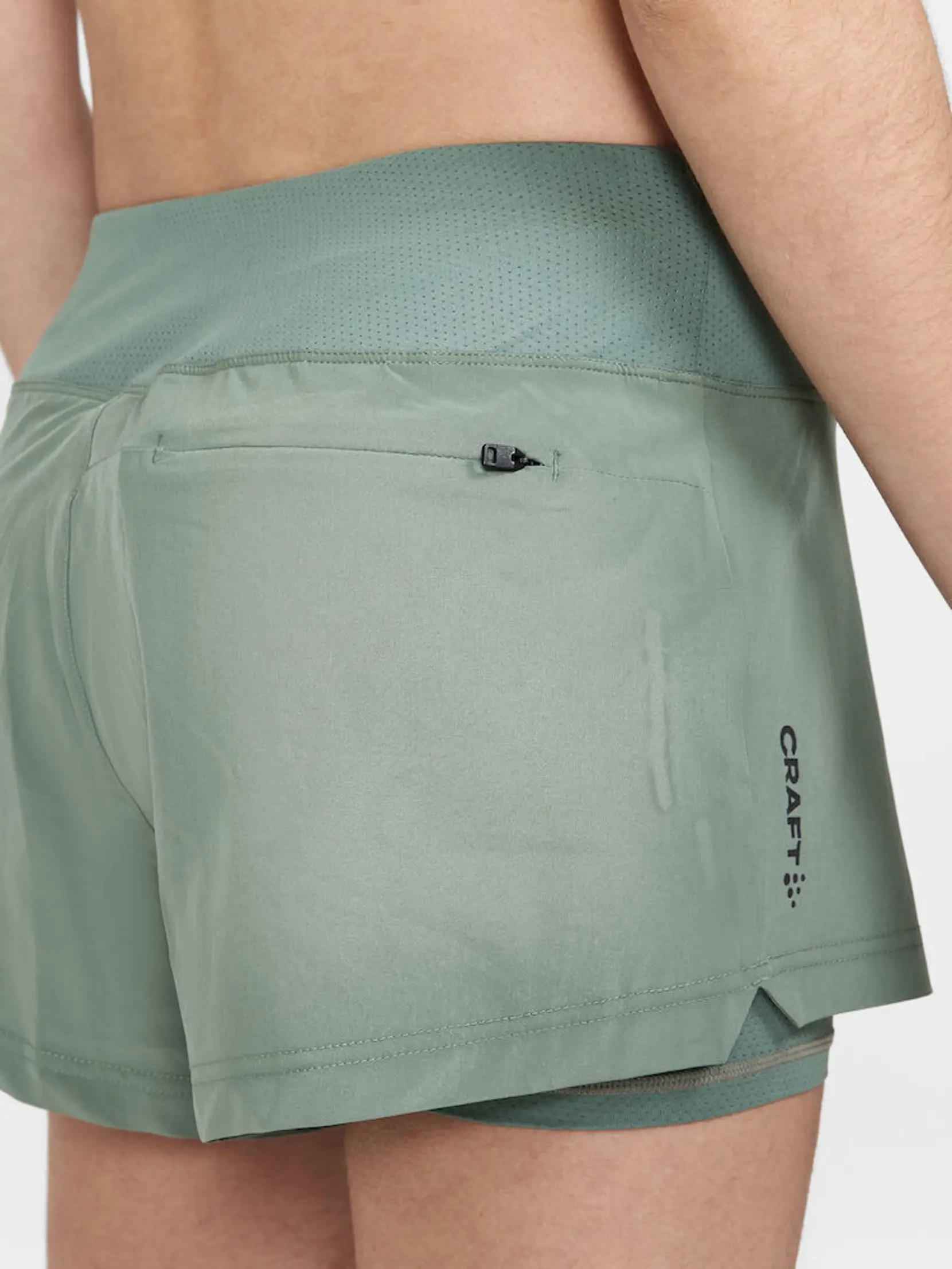 Bild på ADV Essence 2-in-1 Shorts W Bild på ADV Essence 2-in-1 Shorts W