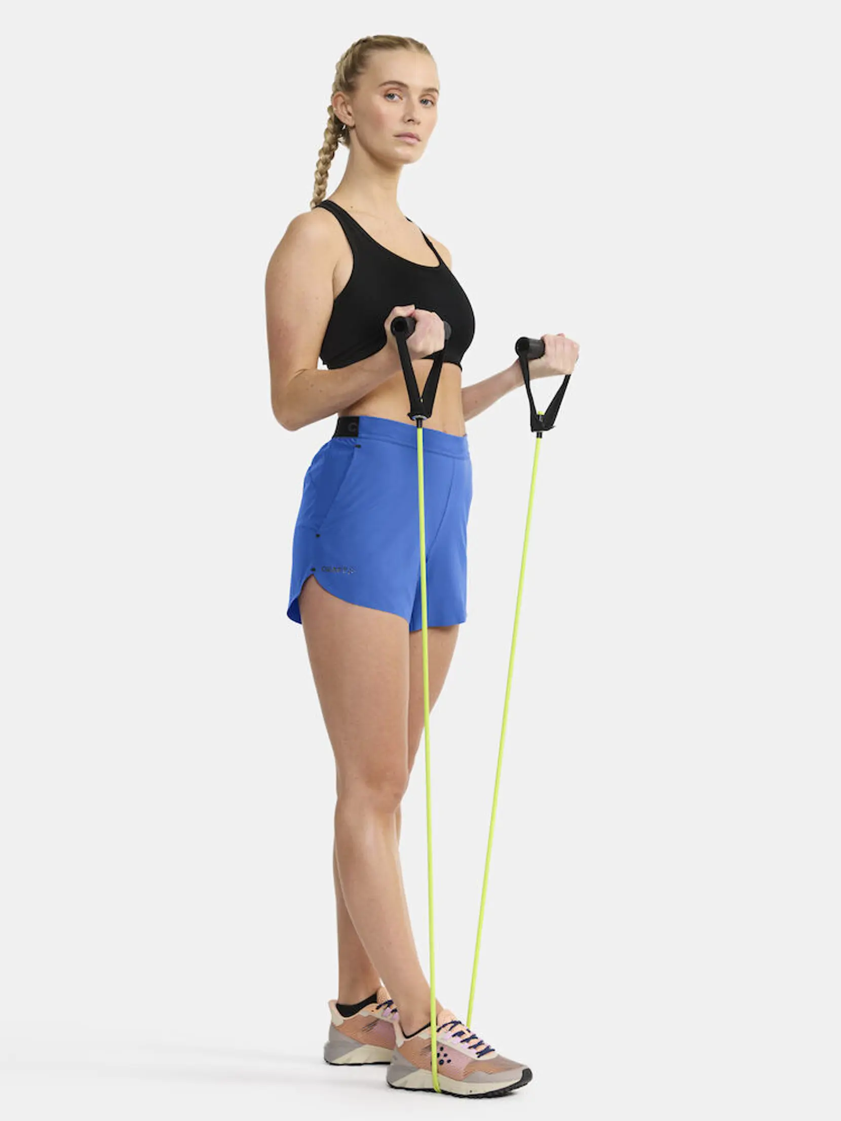 Bild på ADV Essence 5" Stretch Shorts W