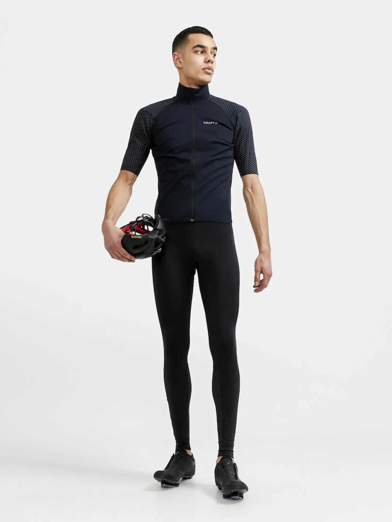 Bild på Adv Bike Hydro Lumen Jersey M Bild på Adv Bike Hydro Lumen Jersey M