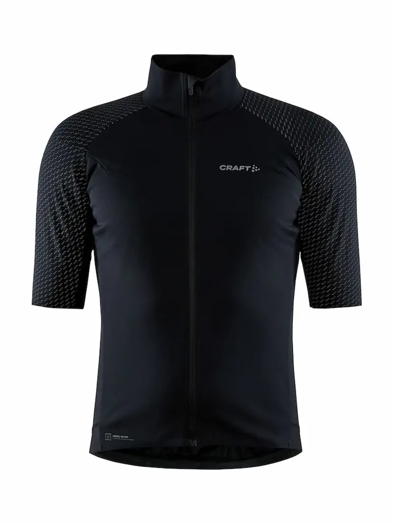Adv Bike Hydro Lumen Jersey M