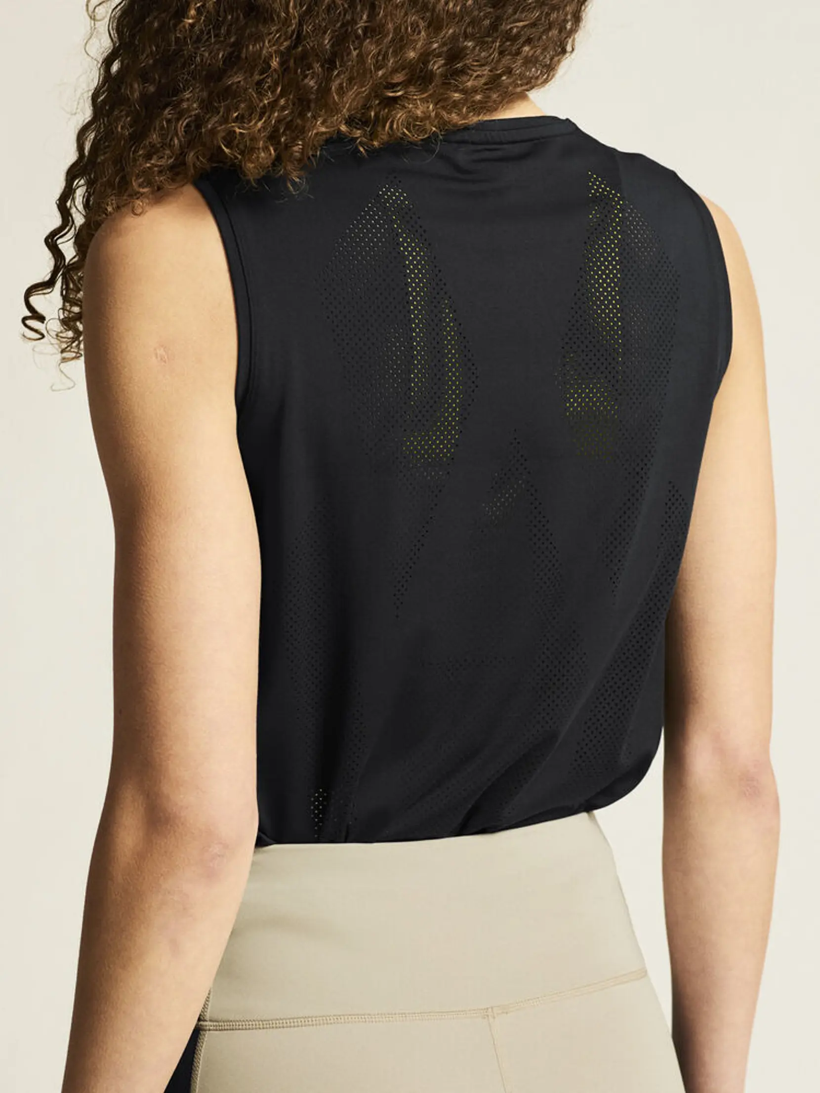Bild på ADV Tone Perforated Tank Top W Bild på ADV Tone Perforated Tank Top W