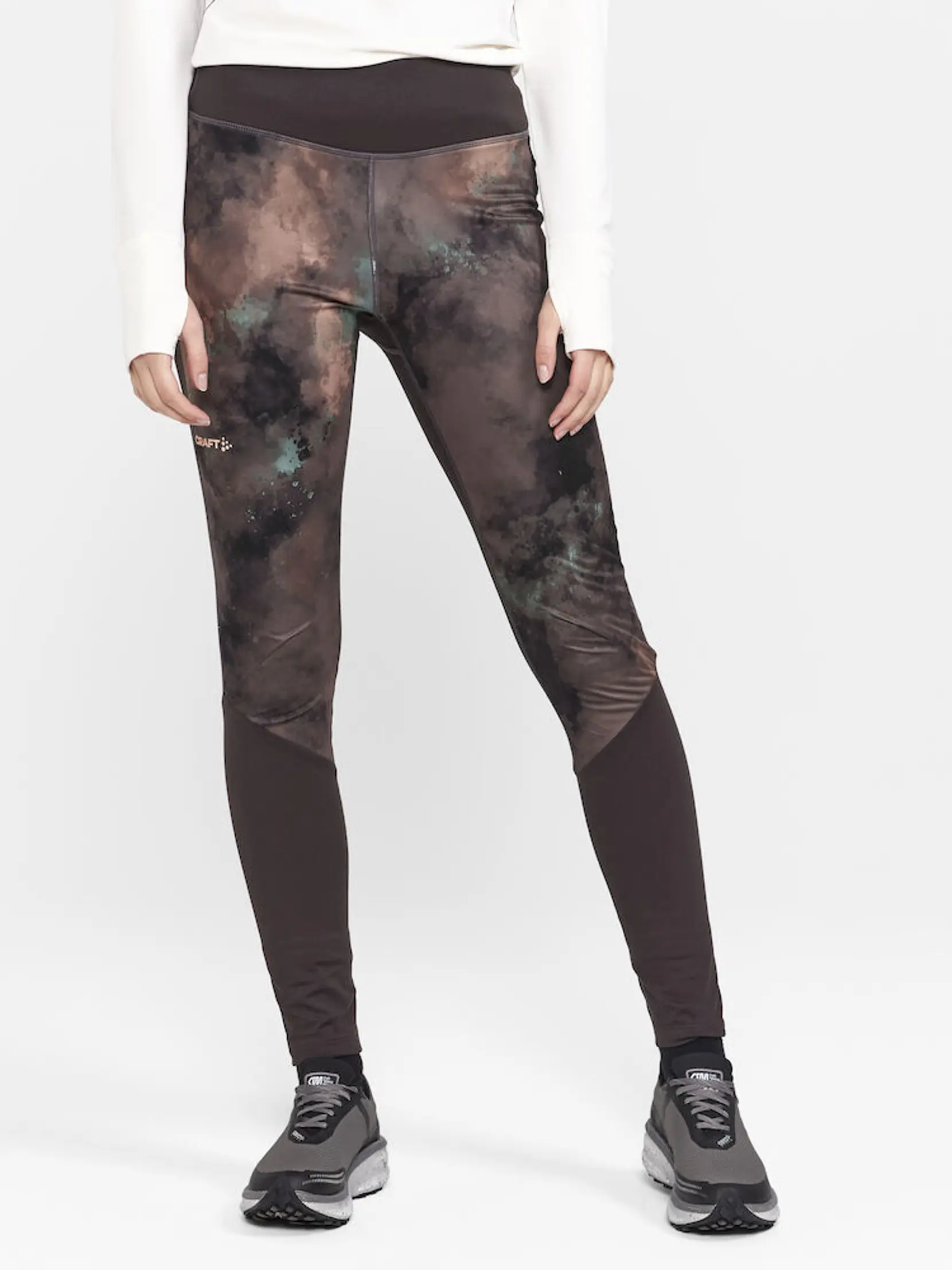 Bild på ADV SubZ Wind Tights 2 W Bild på ADV SubZ Wind Tights 2 W